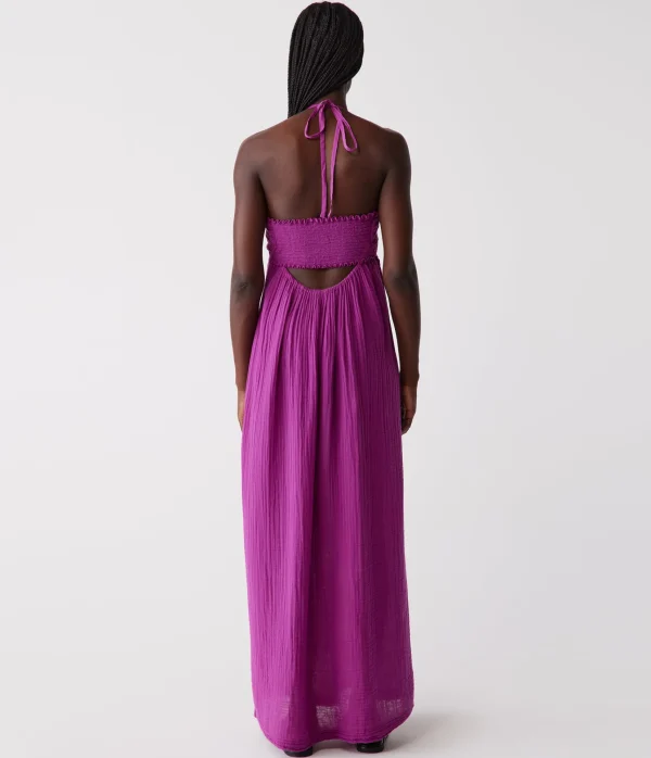 Michael Stars Jessa Maxi Dress- Dresses | Maxi Dresses