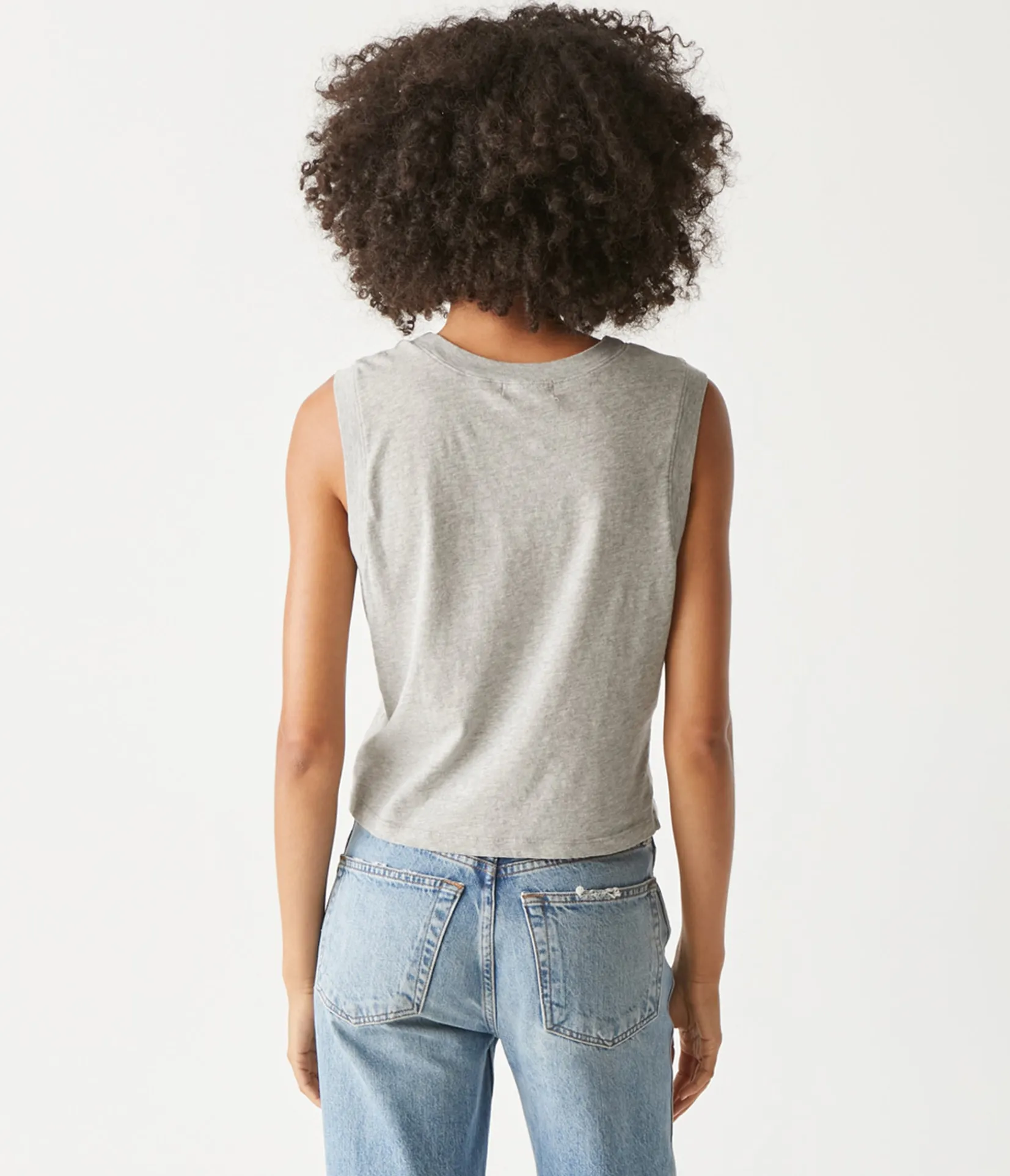 johnnie_cropped_muscle_tank_23.webp Michael Stars Johnnie Cropped Muscle Tank- Tank Tops