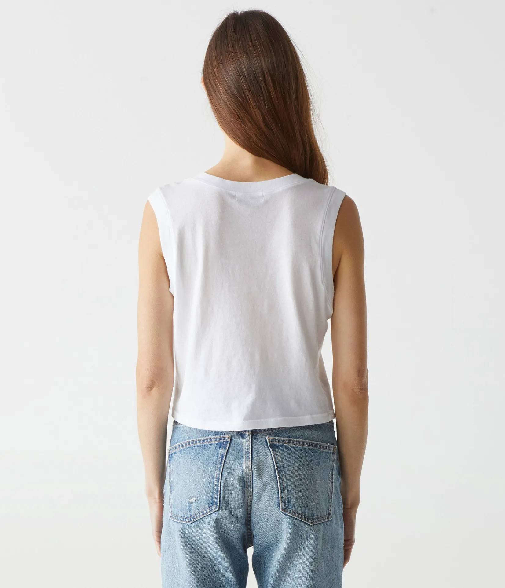 johnnie_cropped_muscle_tank_7.webp Michael Stars Johnnie Cropped Muscle Tank- Tank Tops