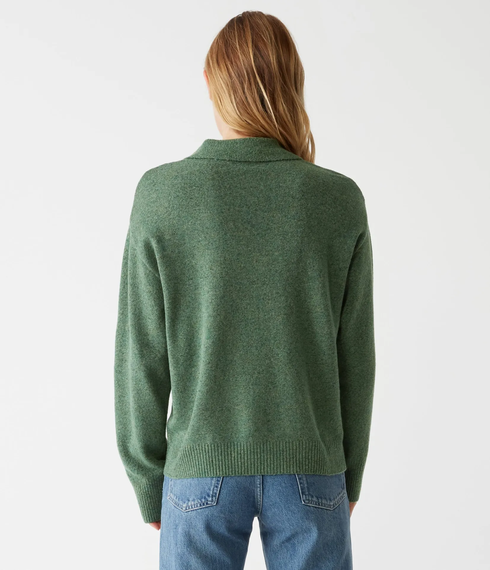 jonas_johnny_collar_sweater_11.webp Michael Stars Jonas Johnny Collar Sweater- Sweaters & Cardigans