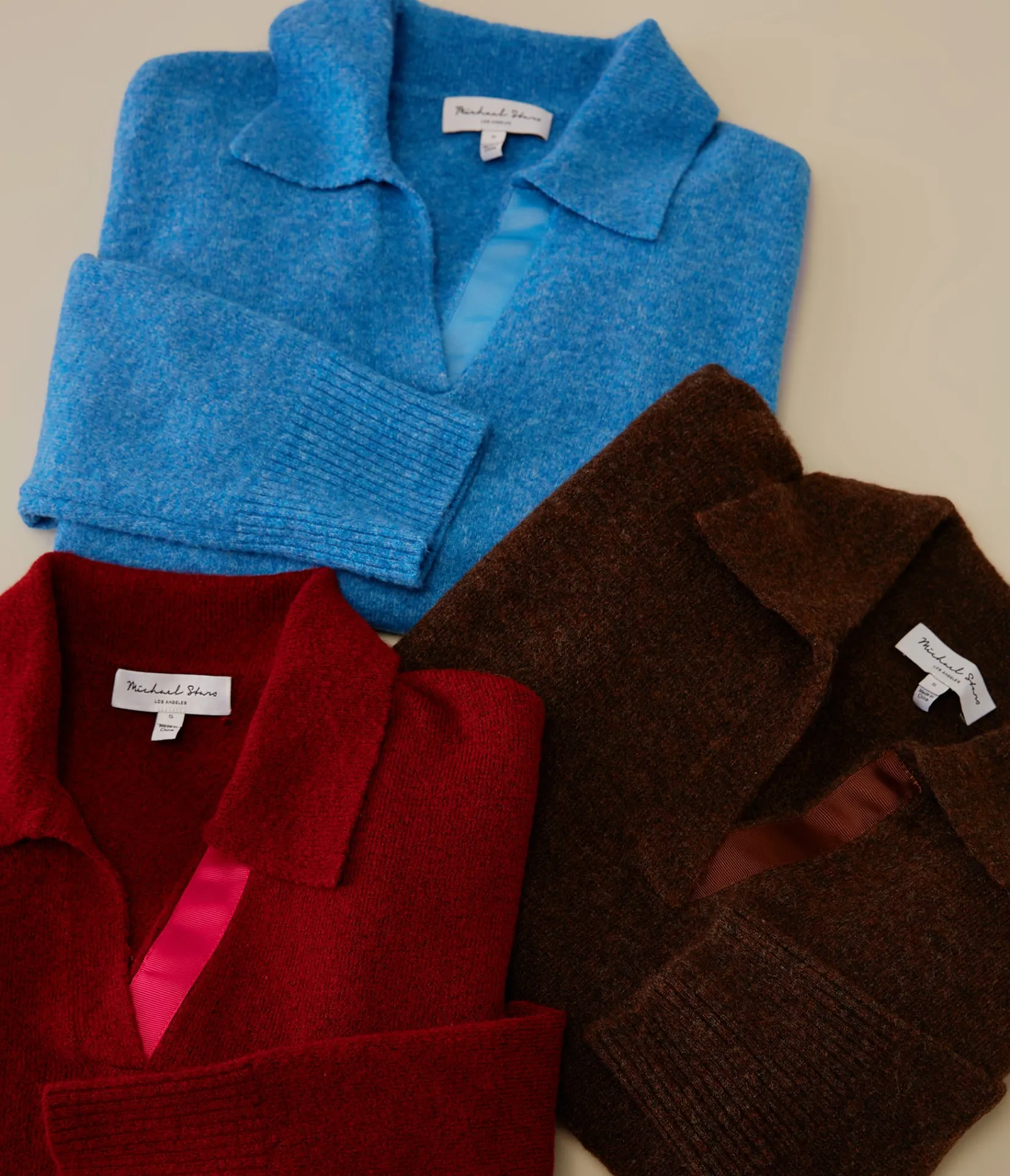jonas_johnny_collar_sweater_16.webp Michael Stars Jonas Johnny Collar Sweater- Sweaters & Cardigans