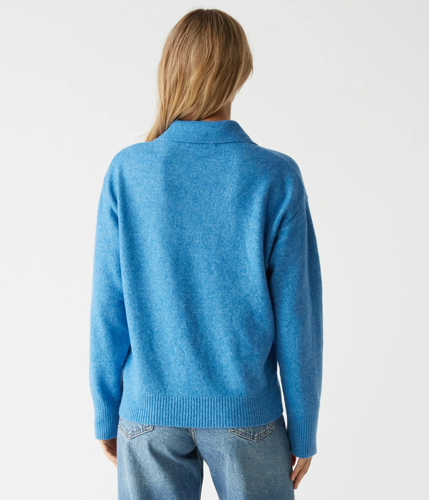 jonas_johnny_collar_sweater_7.webp Michael Stars Jonas Johnny Collar Sweater- Sweaters & Cardigans