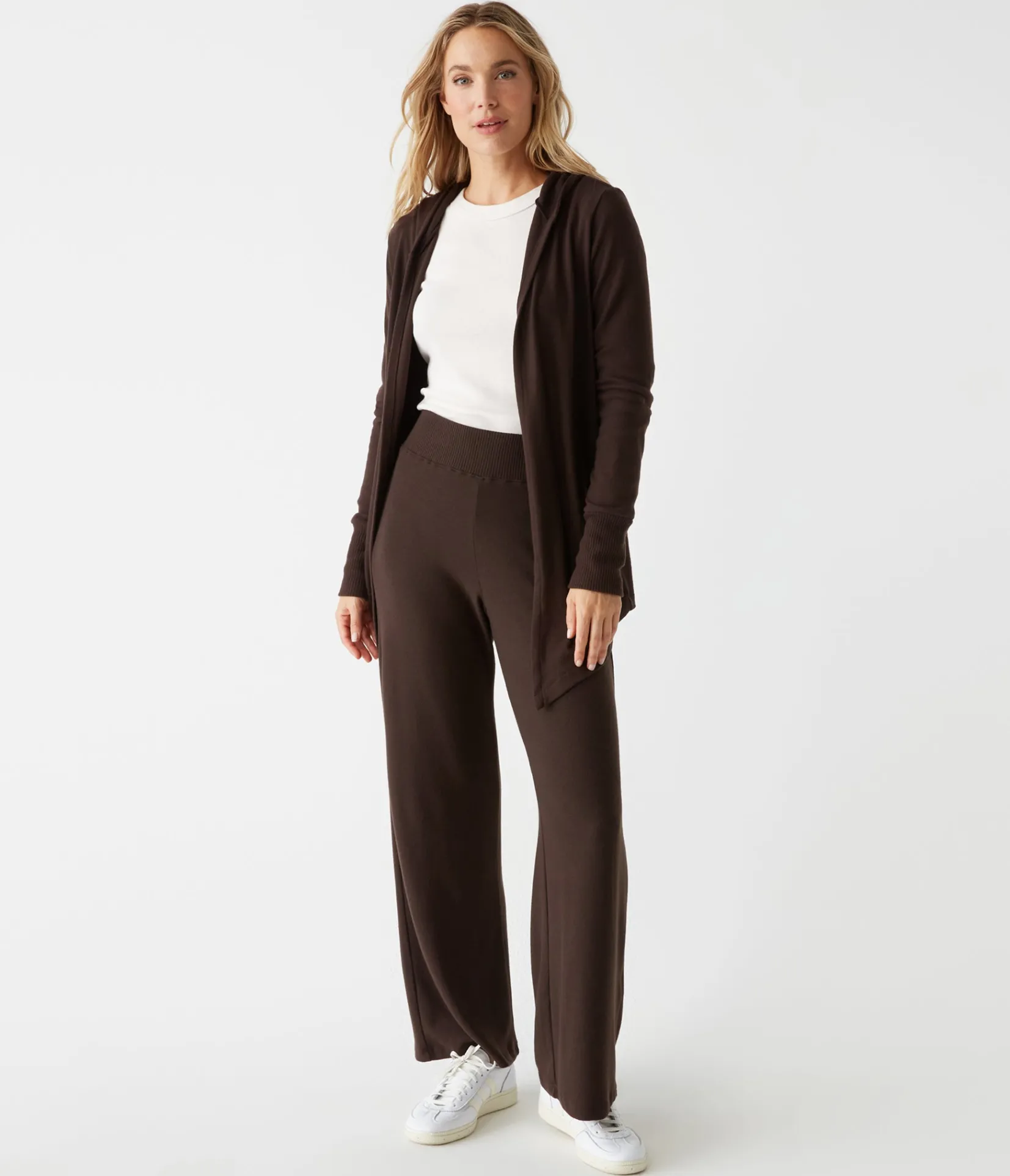 jones_wide_leg_pant_11.webp Michael Stars Jones Wide Leg Pant- Pants, Shorts & Skirts | Loungewear