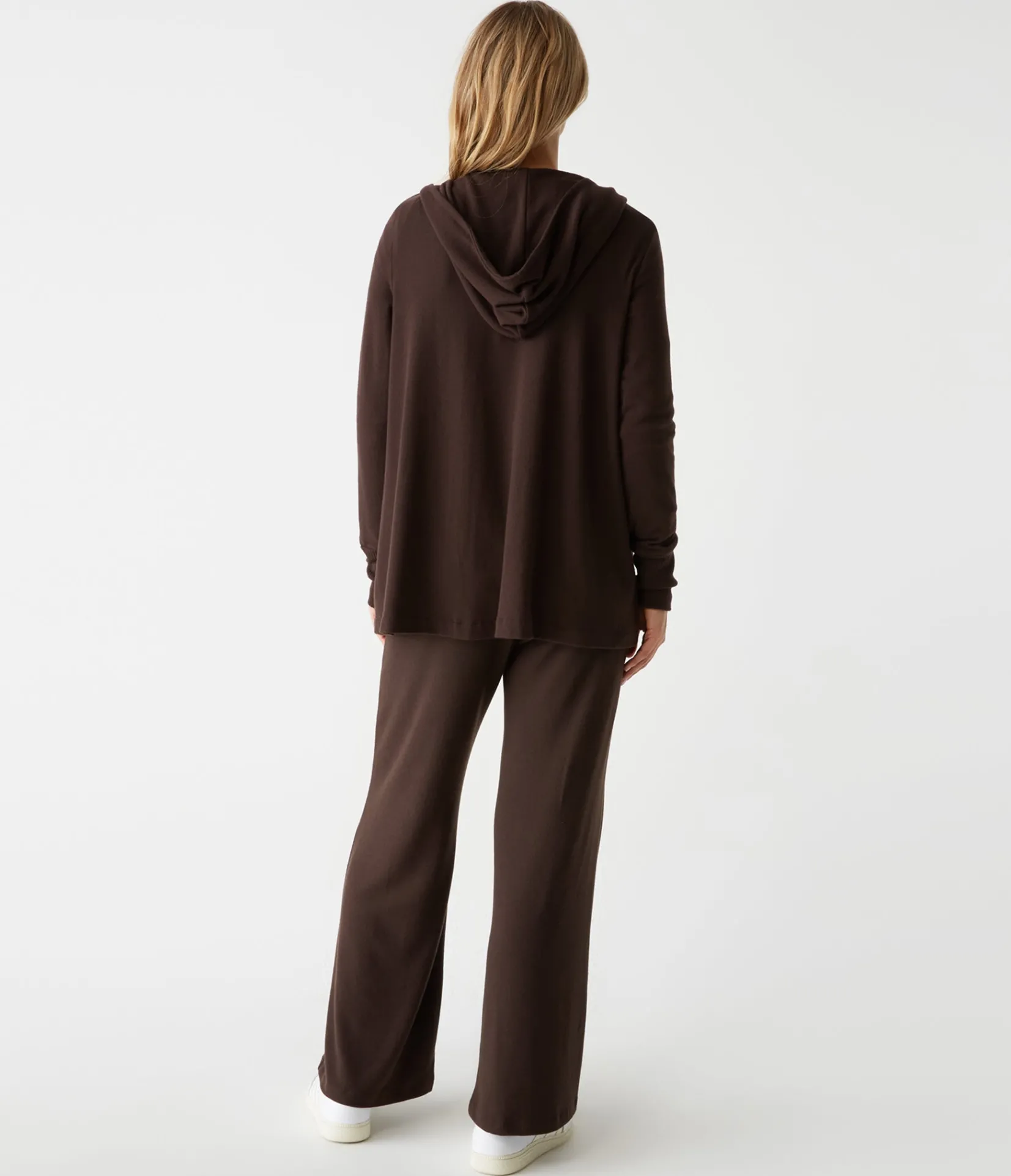 jones_wide_leg_pant_13.webp Michael Stars Jones Wide Leg Pant- Pants, Shorts & Skirts | Loungewear