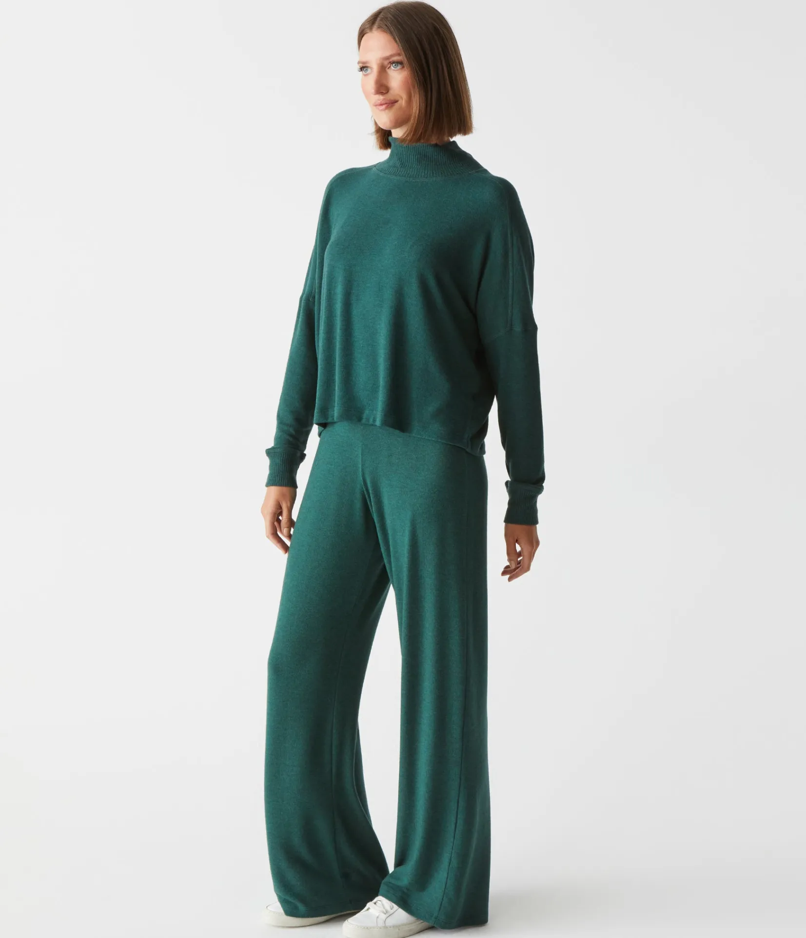 jones_wide_leg_pant_15.webp Michael Stars Jones Wide Leg Pant- Pants, Shorts & Skirts | Loungewear
