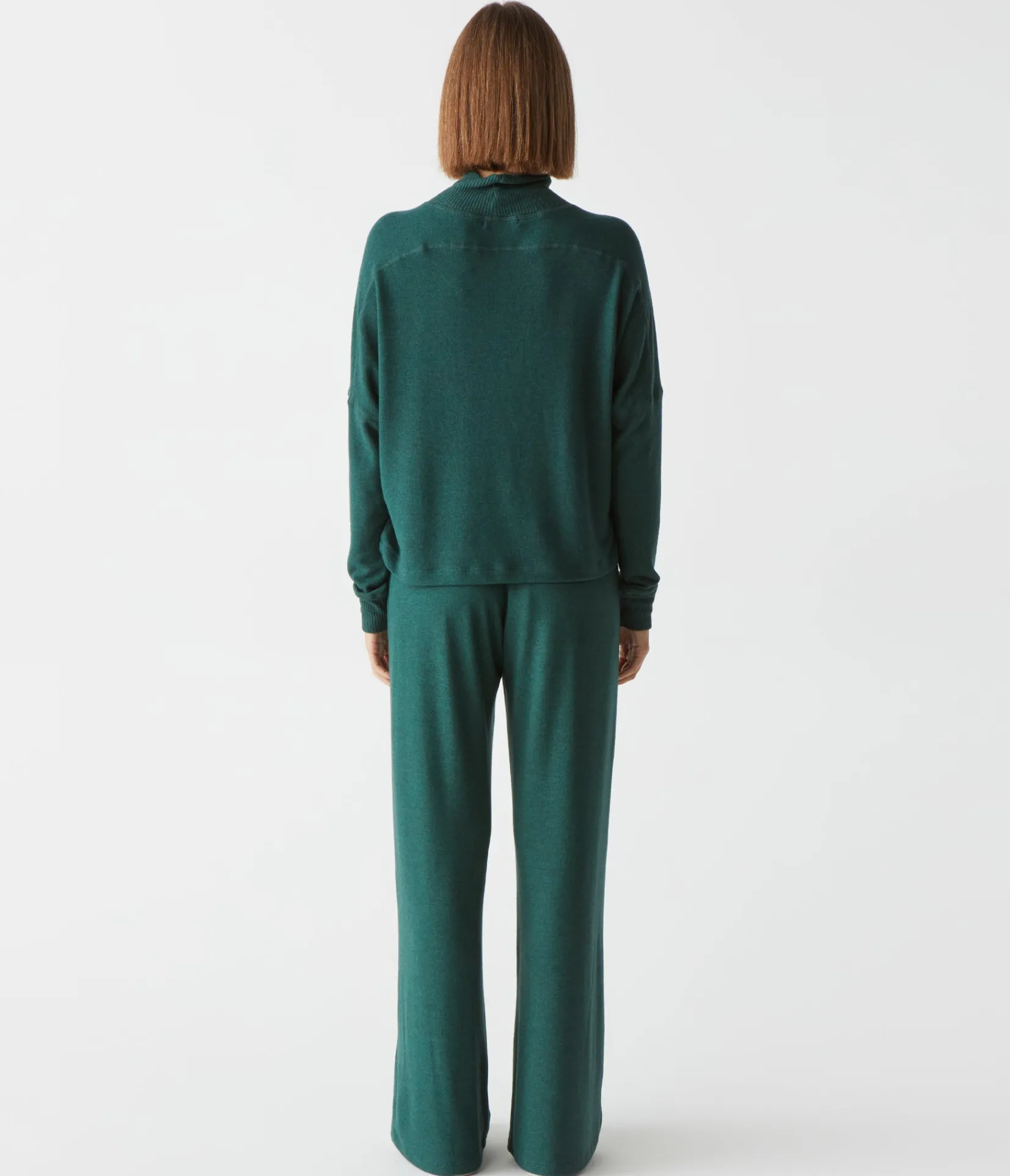 jones_wide_leg_pant_16.webp Michael Stars Jones Wide Leg Pant- Pants, Shorts & Skirts | Loungewear