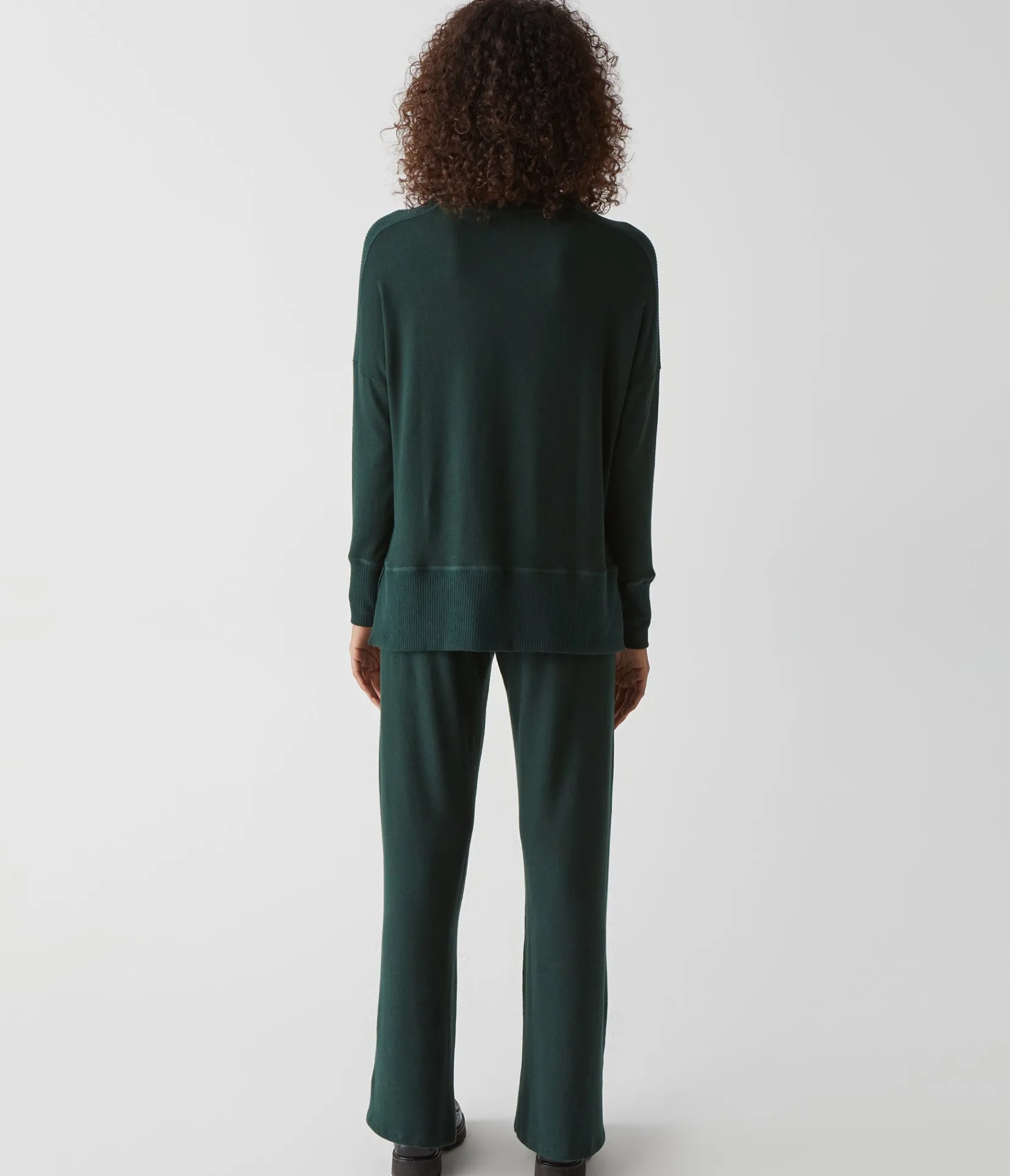 jones_wide_leg_pant_19.webp Michael Stars Jones Wide Leg Pant- Pants, Shorts & Skirts | Loungewear