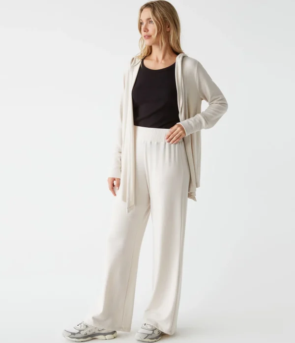 Michael Stars Jones Wide Leg Pant- Pants, Shorts & Skirts | Loungewear