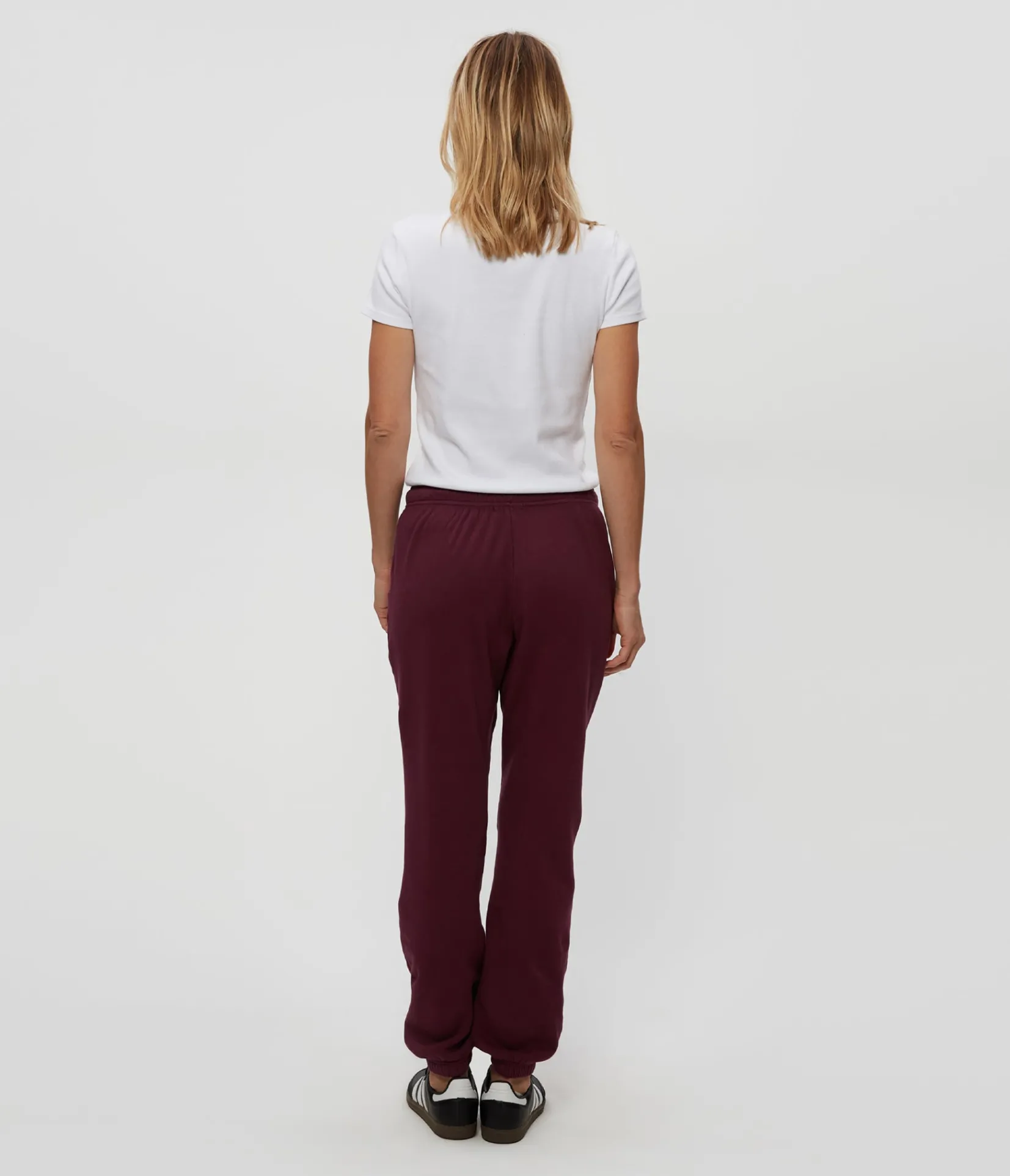 josie_plush_terry_jogger_12.webp Michael Stars Josie Plush Terry Jogger- Pants, Shorts & Skirts | Loungewear