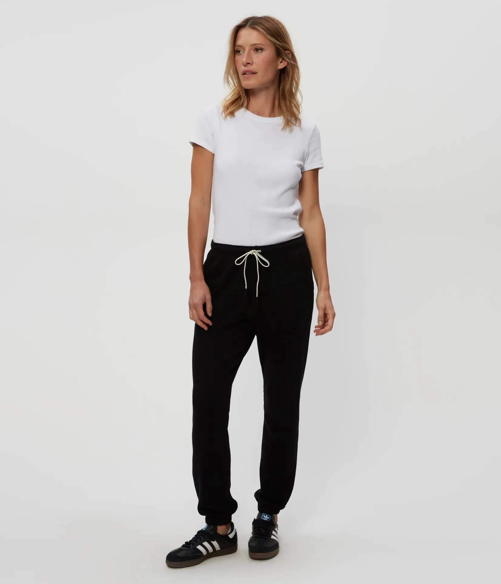 josie_plush_terry_jogger_14.webp Michael Stars Josie Plush Terry Jogger- Pants, Shorts & Skirts | Loungewear