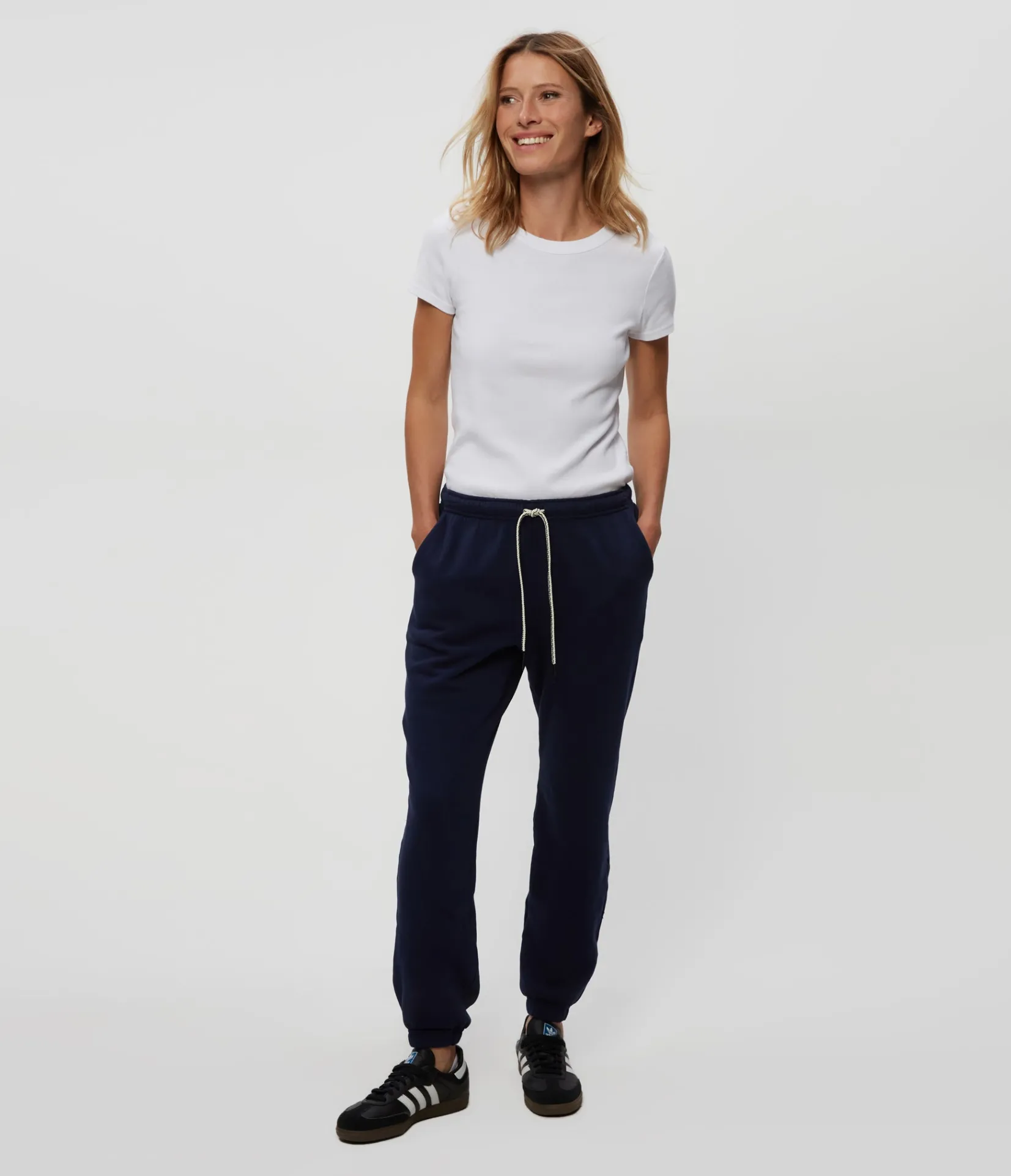 josie_plush_terry_jogger_17.webp Michael Stars Josie Plush Terry Jogger- Pants, Shorts & Skirts | Loungewear