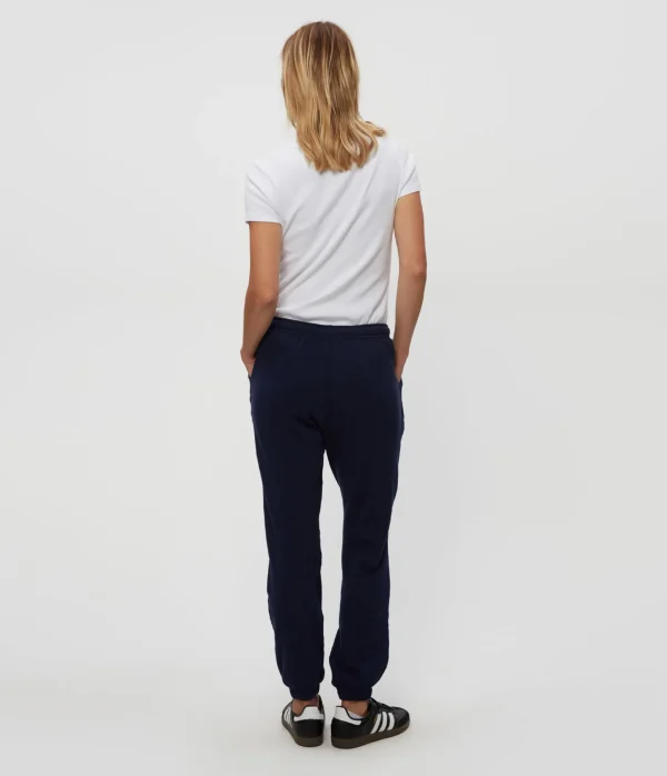 Michael Stars Josie Plush Terry Jogger- Pants, Shorts & Skirts | Loungewear