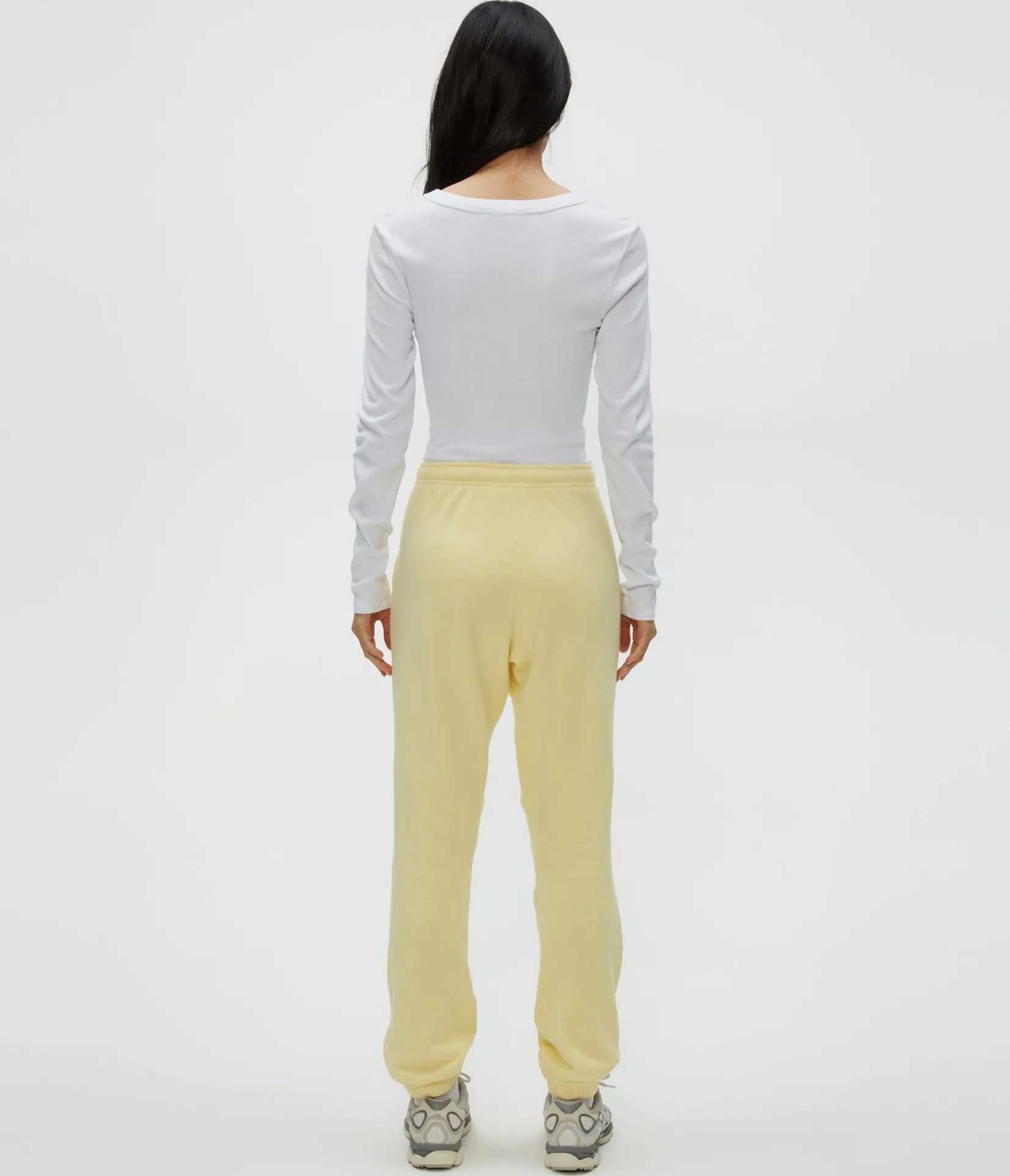 josie_plush_terry_jogger_23.webp Michael Stars Josie Plush Terry Jogger- Pants, Shorts & Skirts | Loungewear