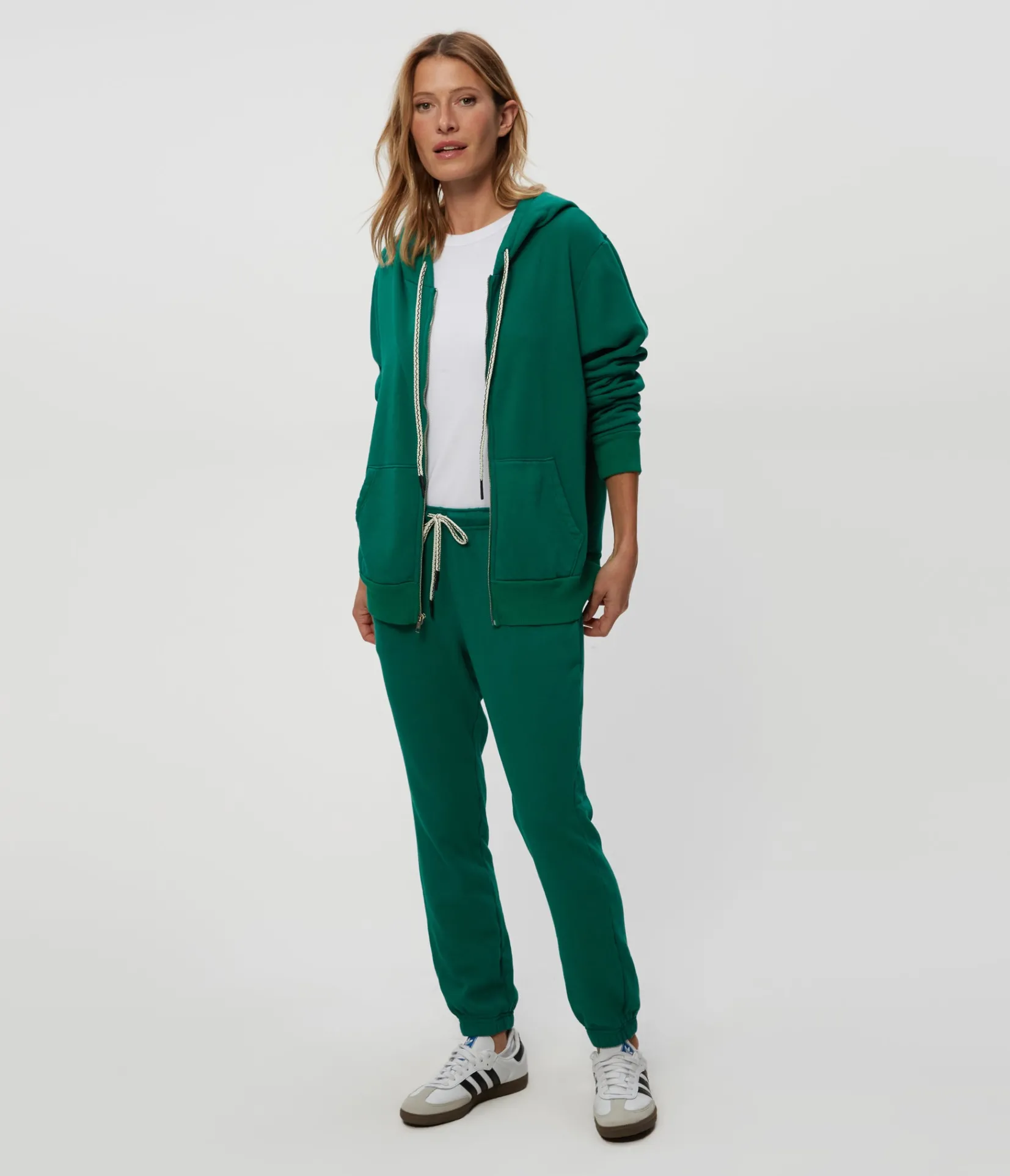 josie_plush_terry_jogger_3.webp Michael Stars Josie Plush Terry Jogger- Pants, Shorts & Skirts | Loungewear
