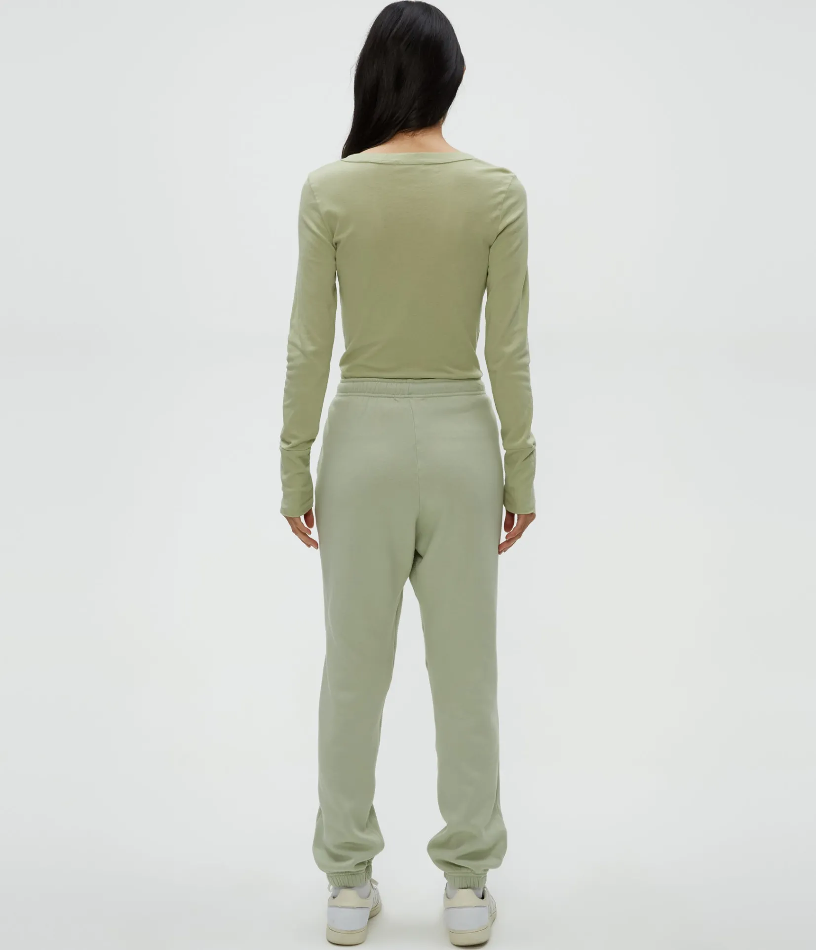 josie_plush_terry_jogger_30.webp Michael Stars Josie Plush Terry Jogger- Pants, Shorts & Skirts | Loungewear