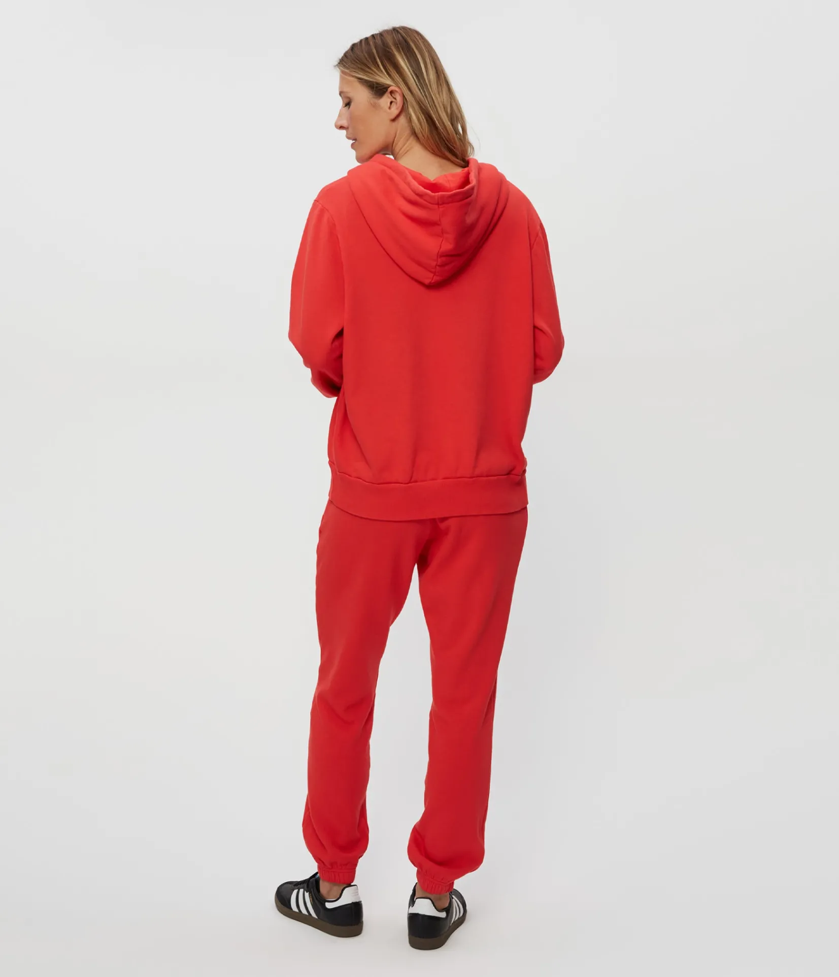 josie_plush_terry_jogger_9.webp Michael Stars Josie Plush Terry Jogger- Pants, Shorts & Skirts | Loungewear