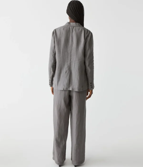 Michael Stars Jules Linen Pant- Pants, Shorts & Skirts