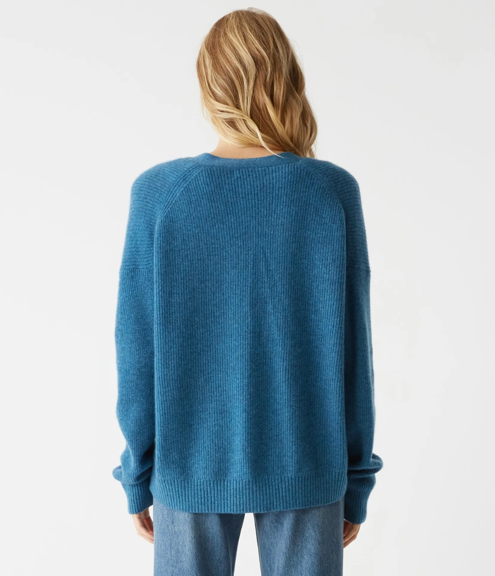 julia_cashmere_cardigan_11.webp Michael Stars Julia Cashmere Cardigan- Sweaters & Cardigans