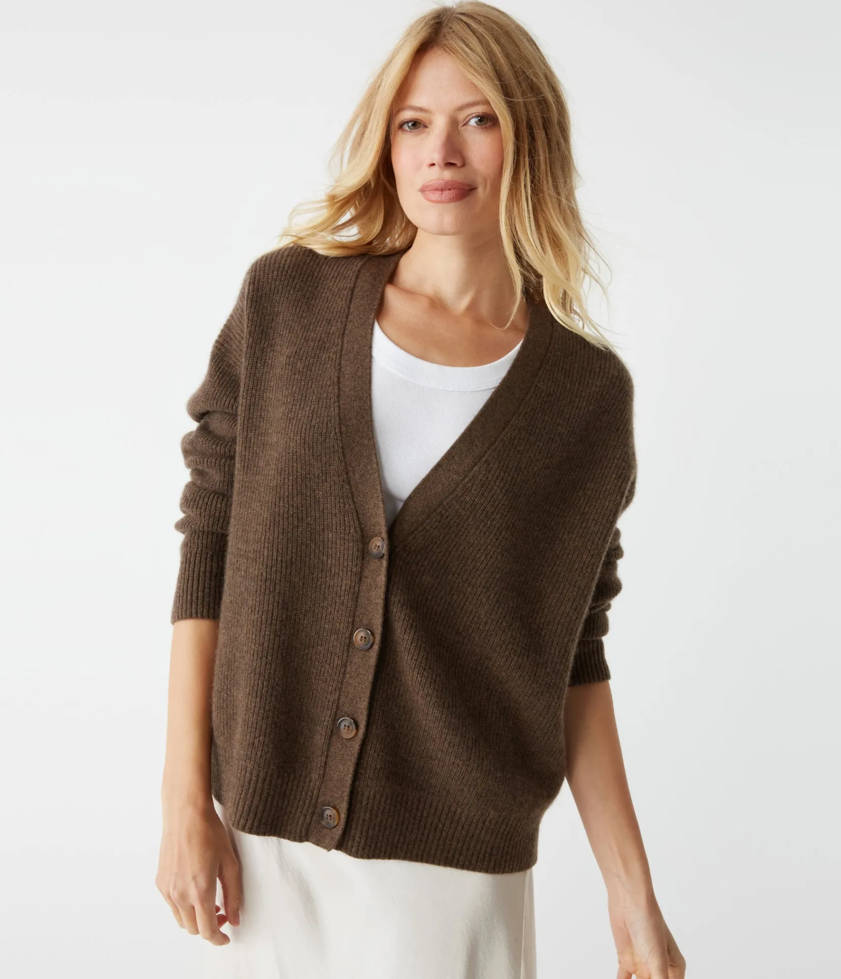 julia_cashmere_cardigan_12.webp Michael Stars Julia Cashmere Cardigan- Sweaters & Cardigans