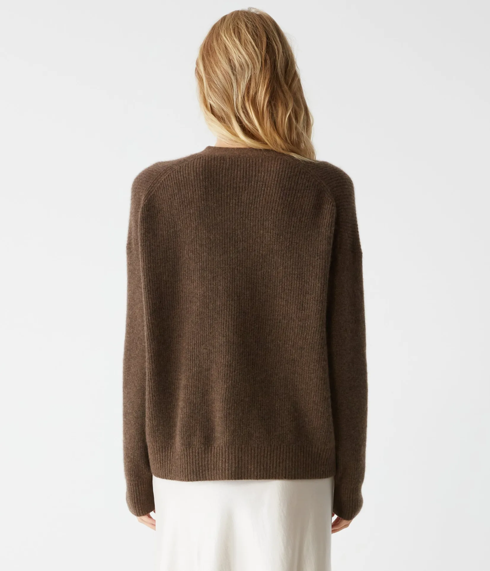 julia_cashmere_cardigan_15.webp Michael Stars Julia Cashmere Cardigan- Sweaters & Cardigans