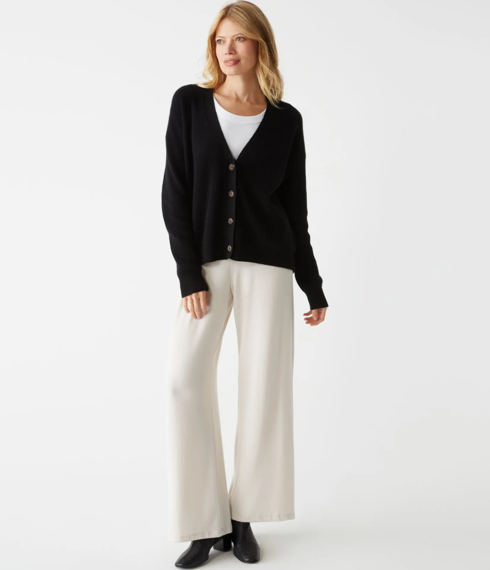 julia_cashmere_cardigan_17.webp Michael Stars Julia Cashmere Cardigan- Sweaters & Cardigans