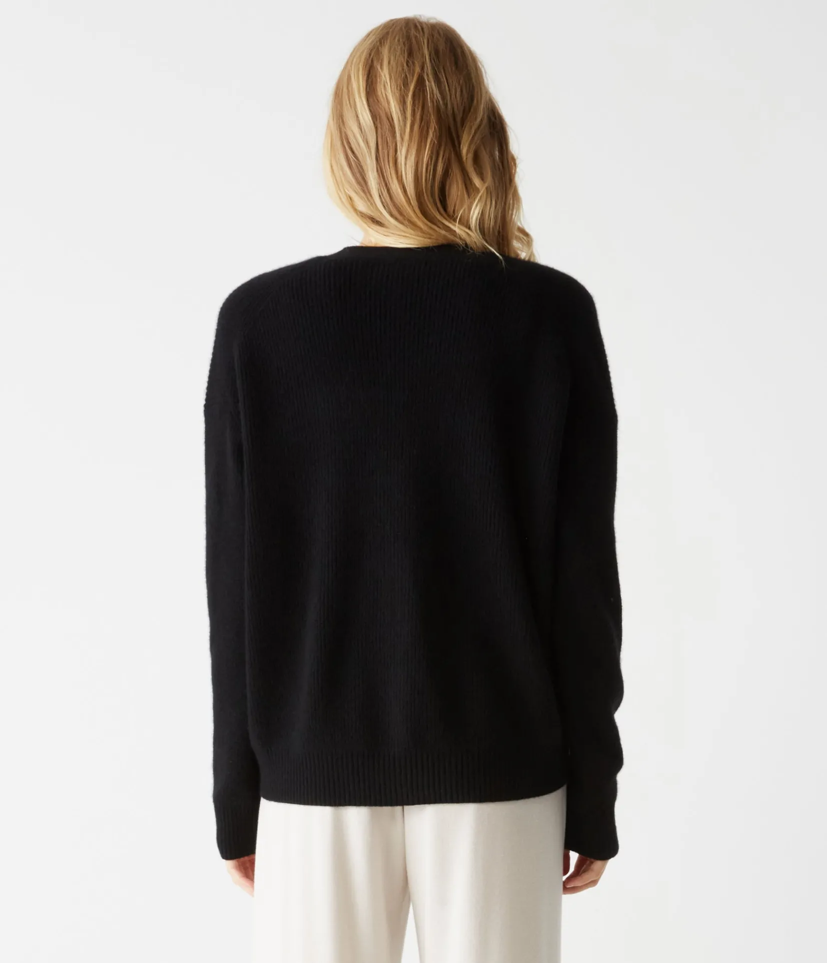 julia_cashmere_cardigan_19.webp Michael Stars Julia Cashmere Cardigan- Sweaters & Cardigans