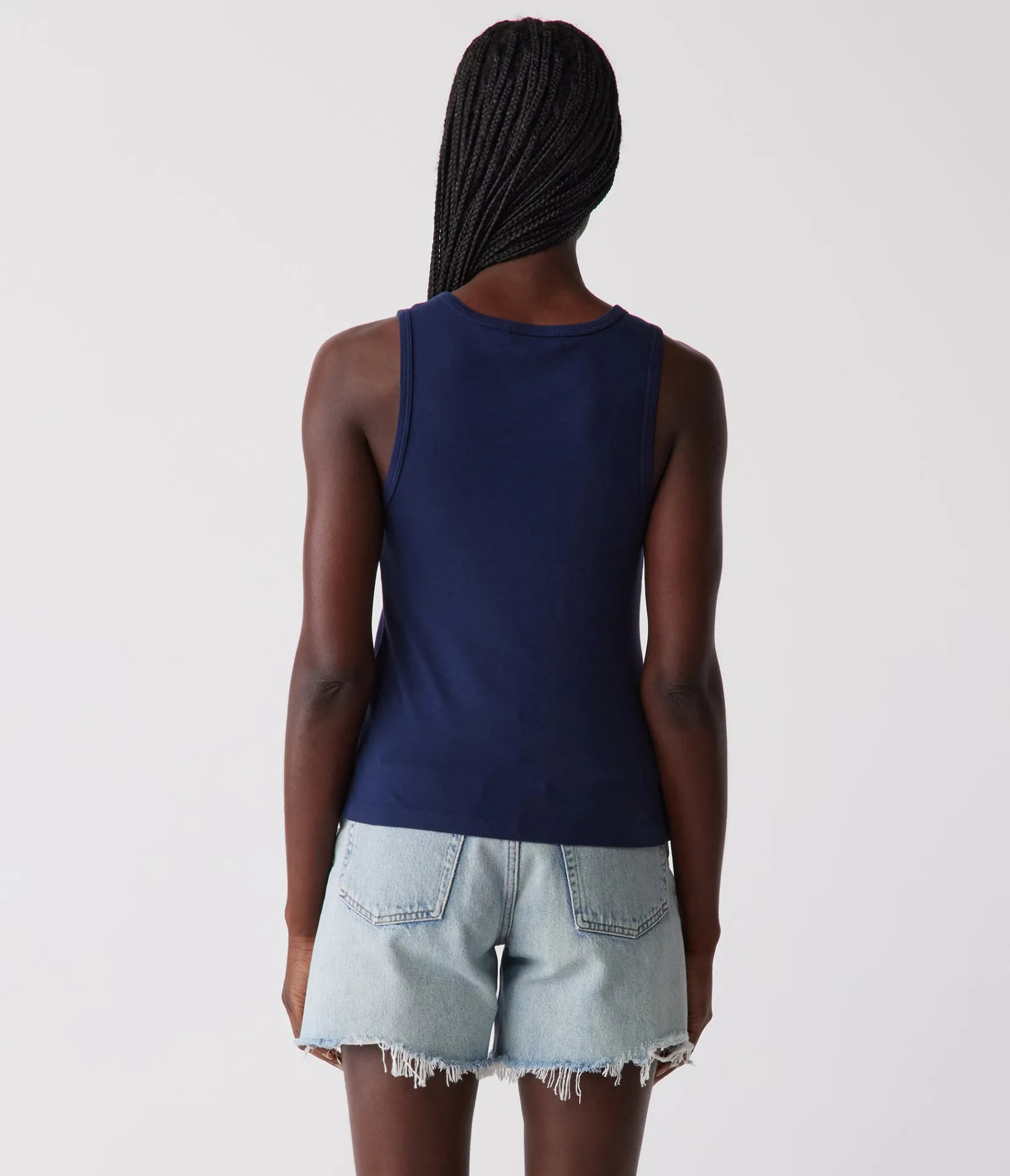 juno_scoop_neck_tank_10.webp Michael Stars Juno Scoop Neck Tank- Tank Tops | Supima Cotton T-Shirts