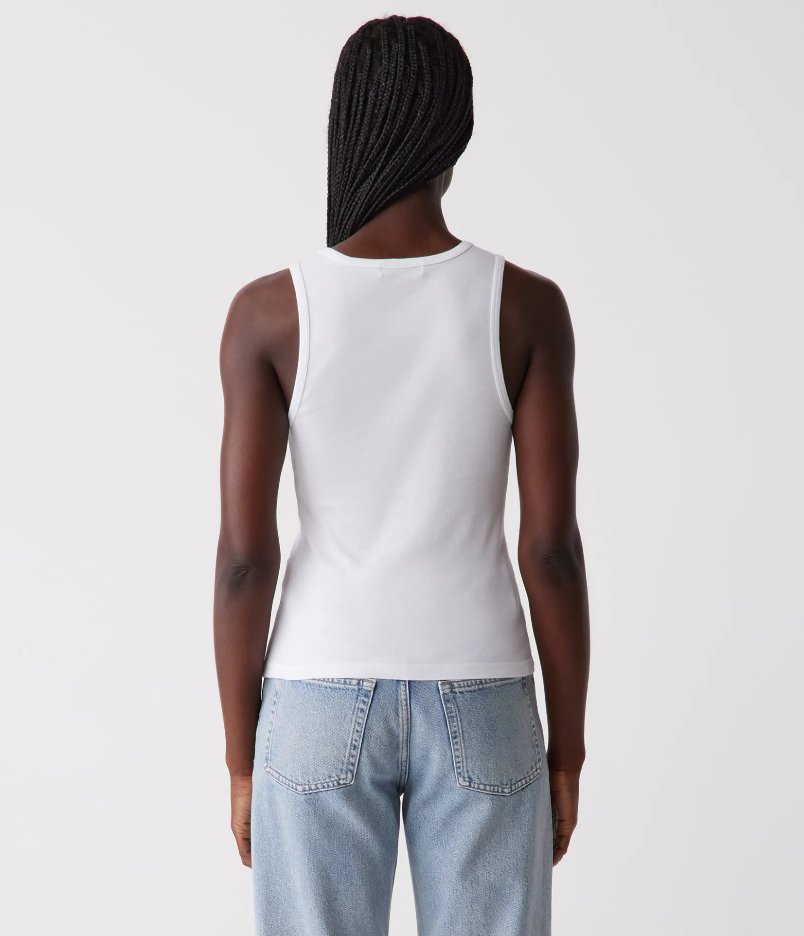 juno_scoop_neck_tank_18.webp Michael Stars Juno Scoop Neck Tank- Tank Tops | Supima Cotton T-Shirts