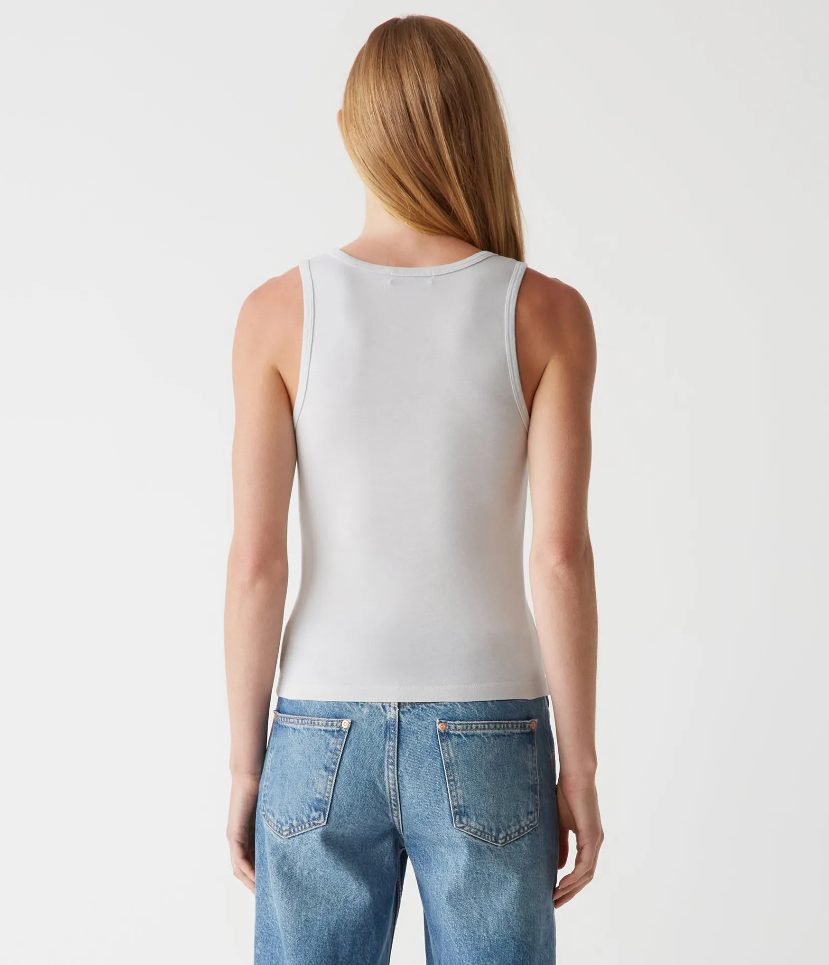 juno_scoop_neck_tank_3.webp Michael Stars Juno Scoop Neck Tank- Tank Tops | Supima Cotton T-Shirts
