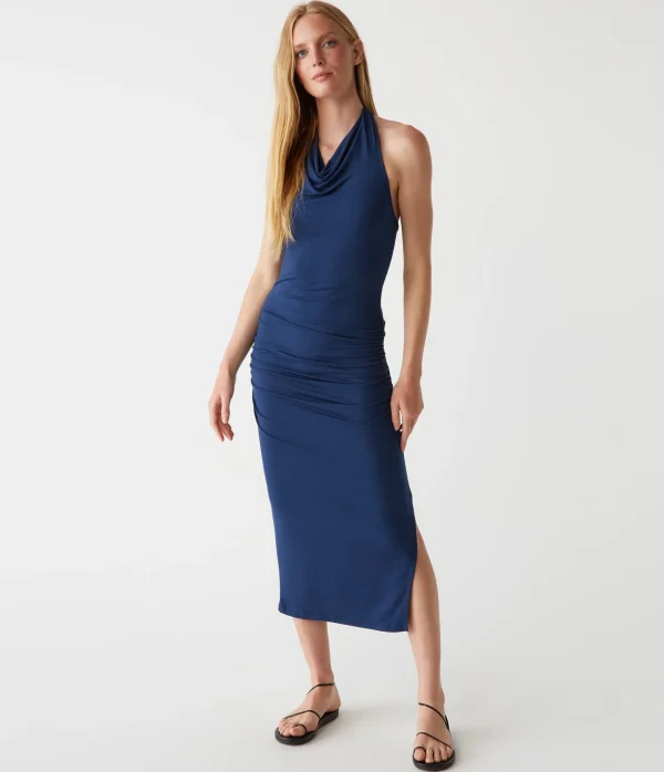 Michael Stars Karina Midi Dress- Dresses