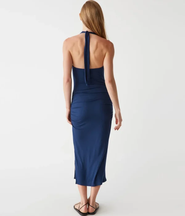Michael Stars Karina Midi Dress- Dresses