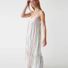 Michael Stars Keeley Maxi Dress- Dresses | Maxi Dresses