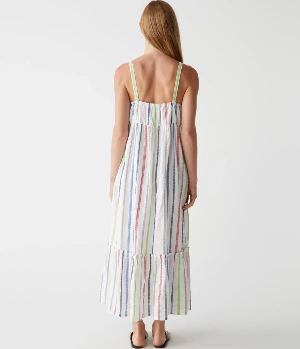 Michael Stars Keeley Maxi Dress- Dresses | Maxi Dresses