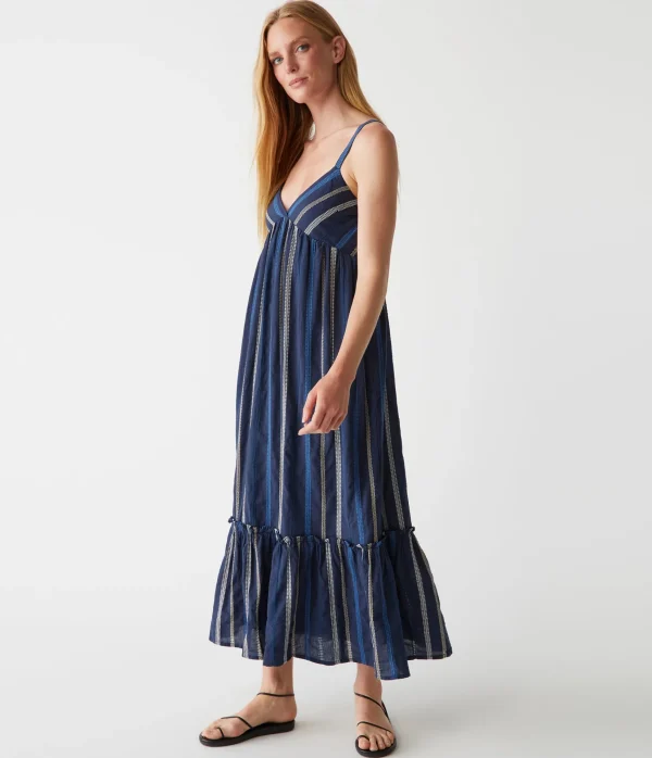 Michael Stars Keeley Maxi Dress- Dresses | Maxi Dresses