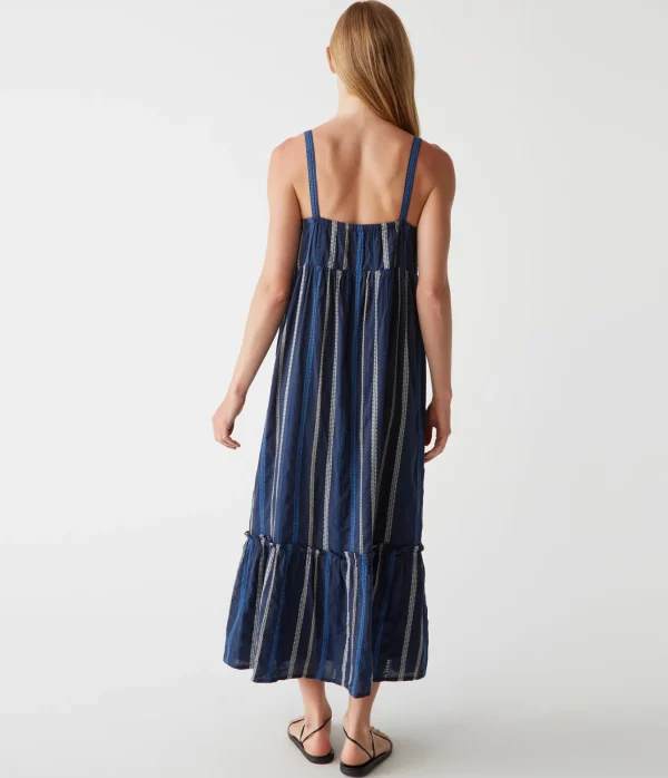 Michael Stars Keeley Maxi Dress- Dresses | Maxi Dresses