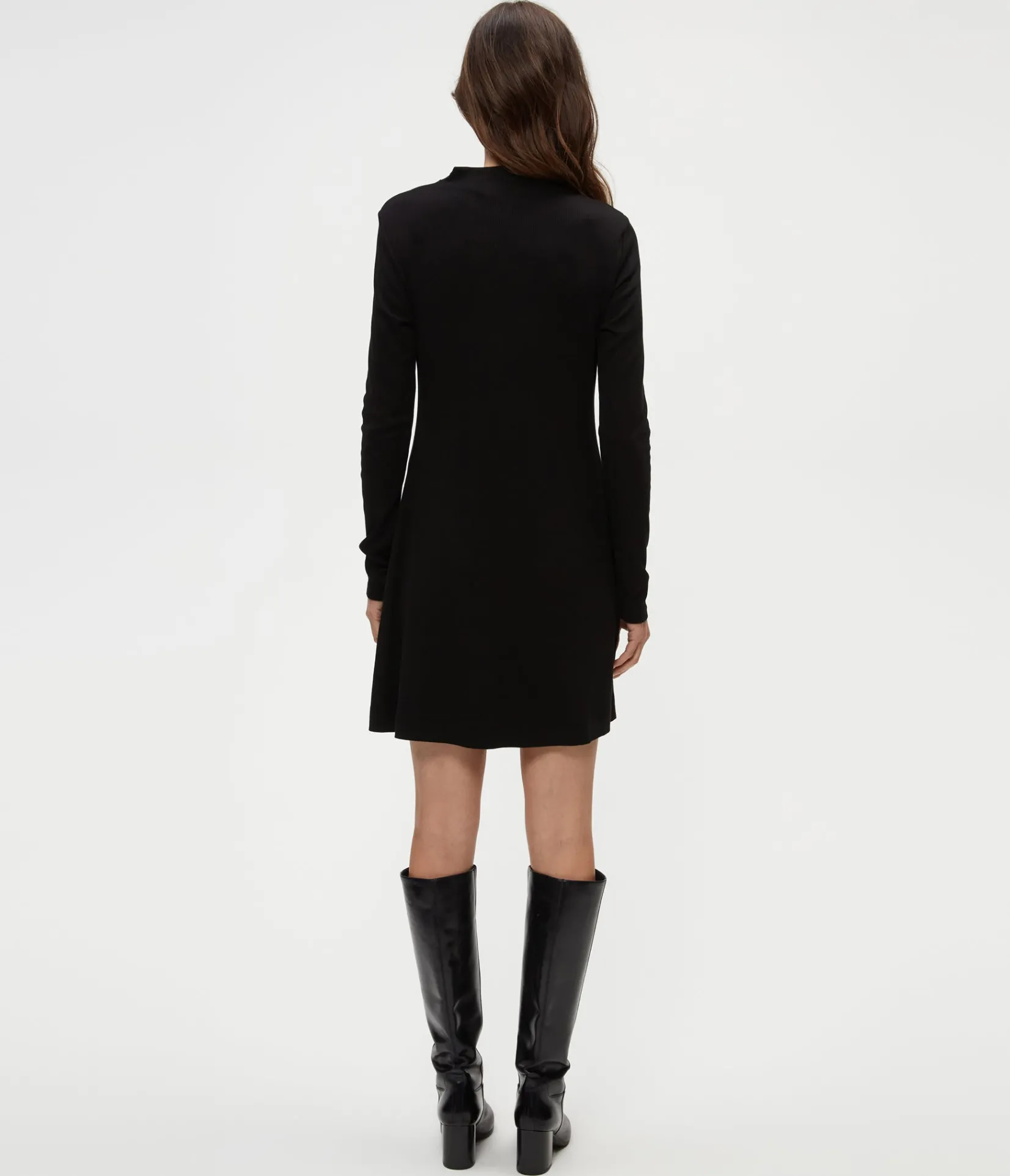 kit_mini_dress_11.webp Michael Stars Kit Mini Dress- Dresses