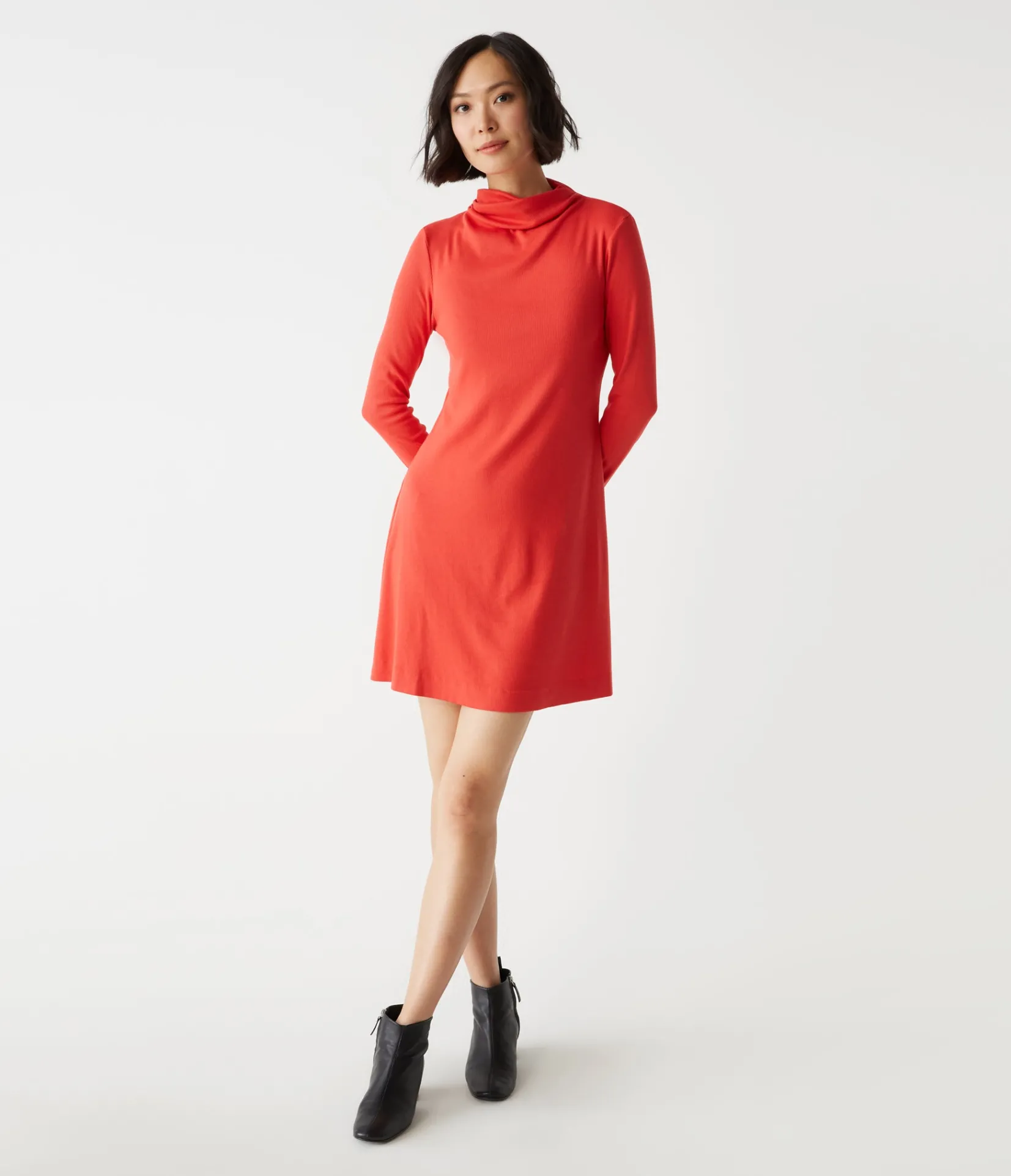 kit_mini_dress_13.webp Michael Stars Kit Mini Dress- Dresses