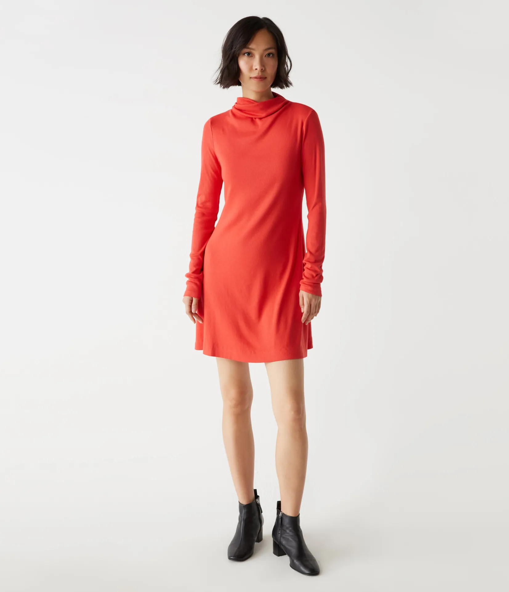 kit_mini_dress_14.webp Michael Stars Kit Mini Dress- Dresses