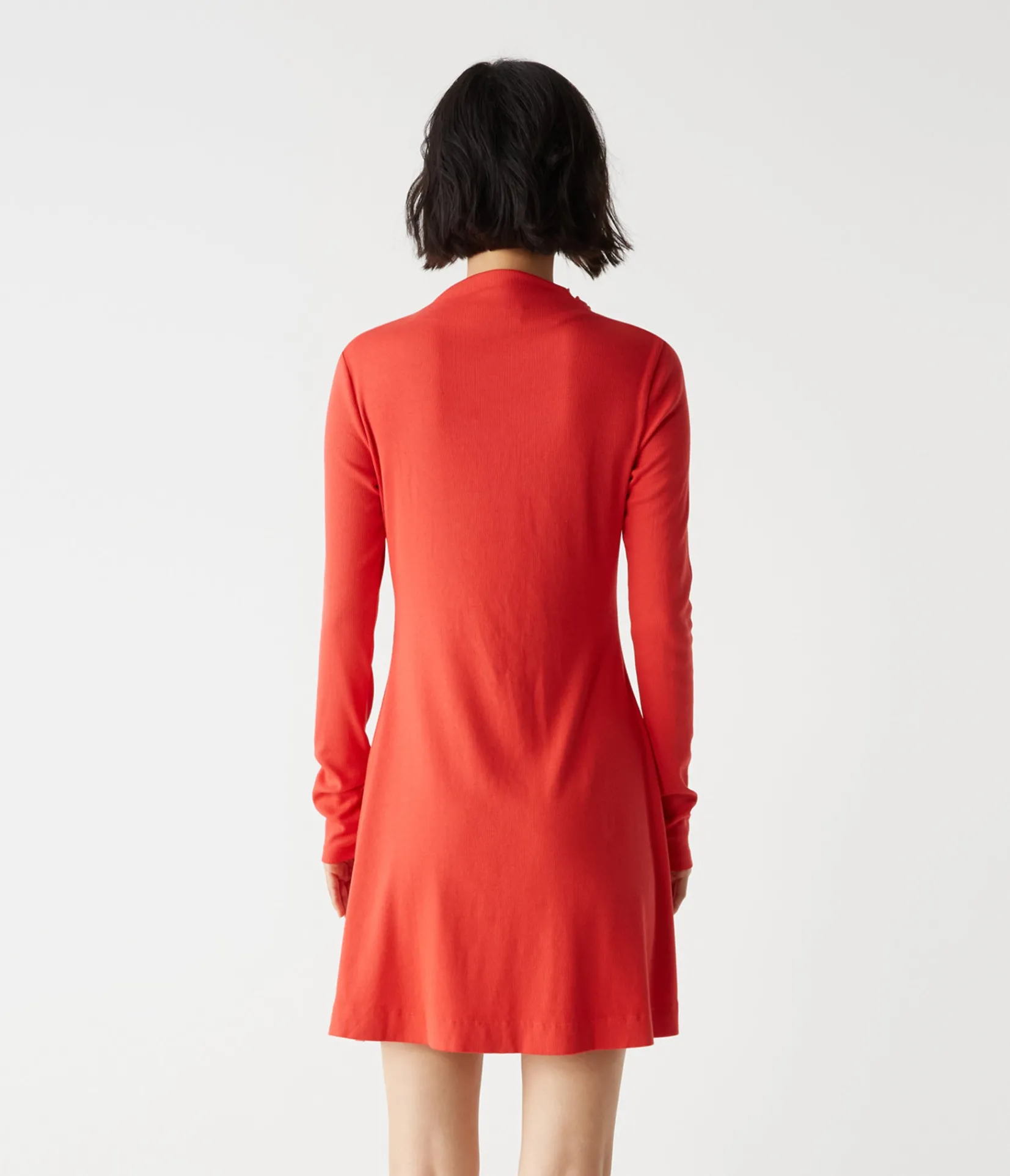 kit_mini_dress_15.webp Michael Stars Kit Mini Dress- Dresses