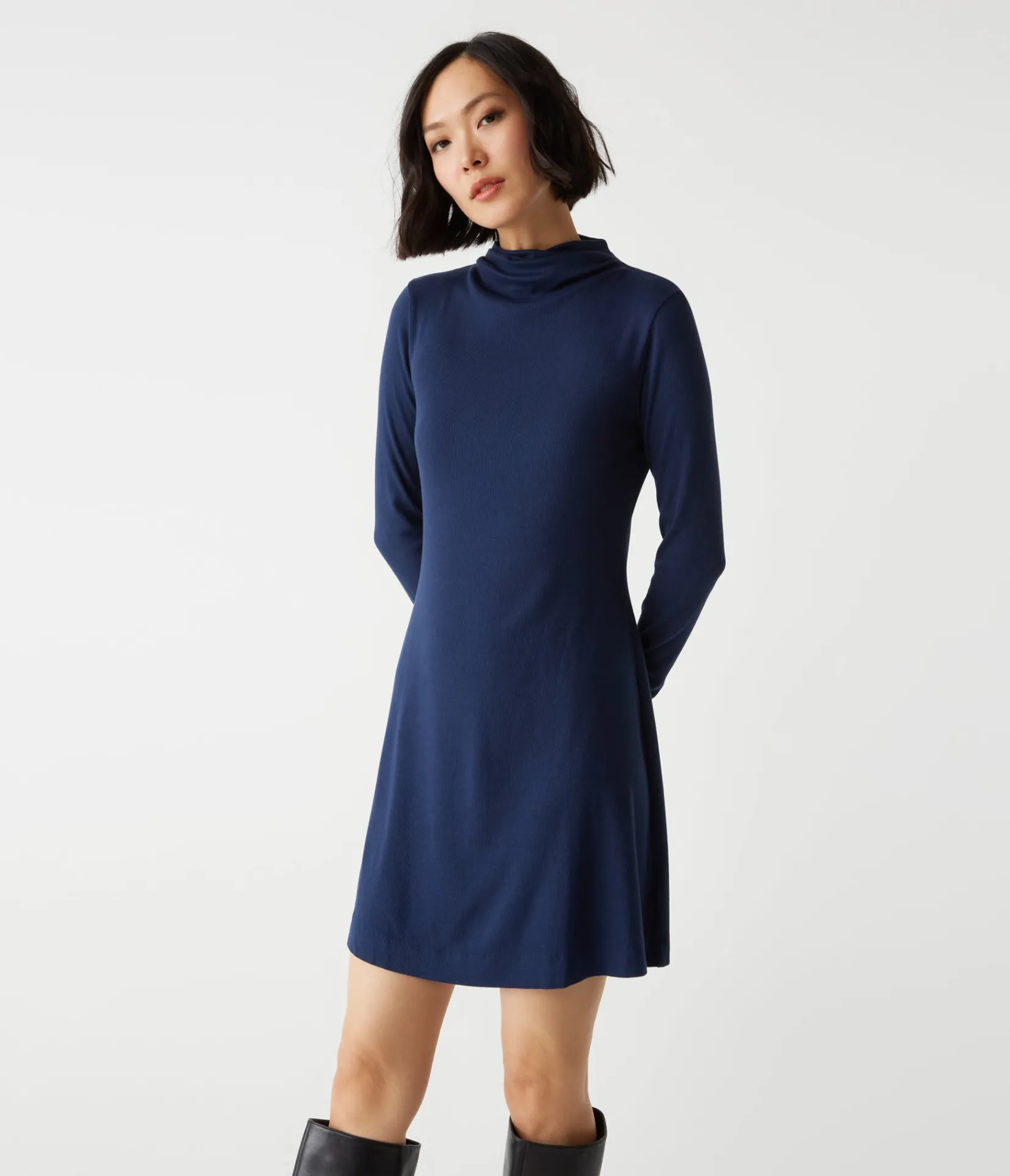 kit_mini_dress_16.webp Michael Stars Kit Mini Dress- Dresses