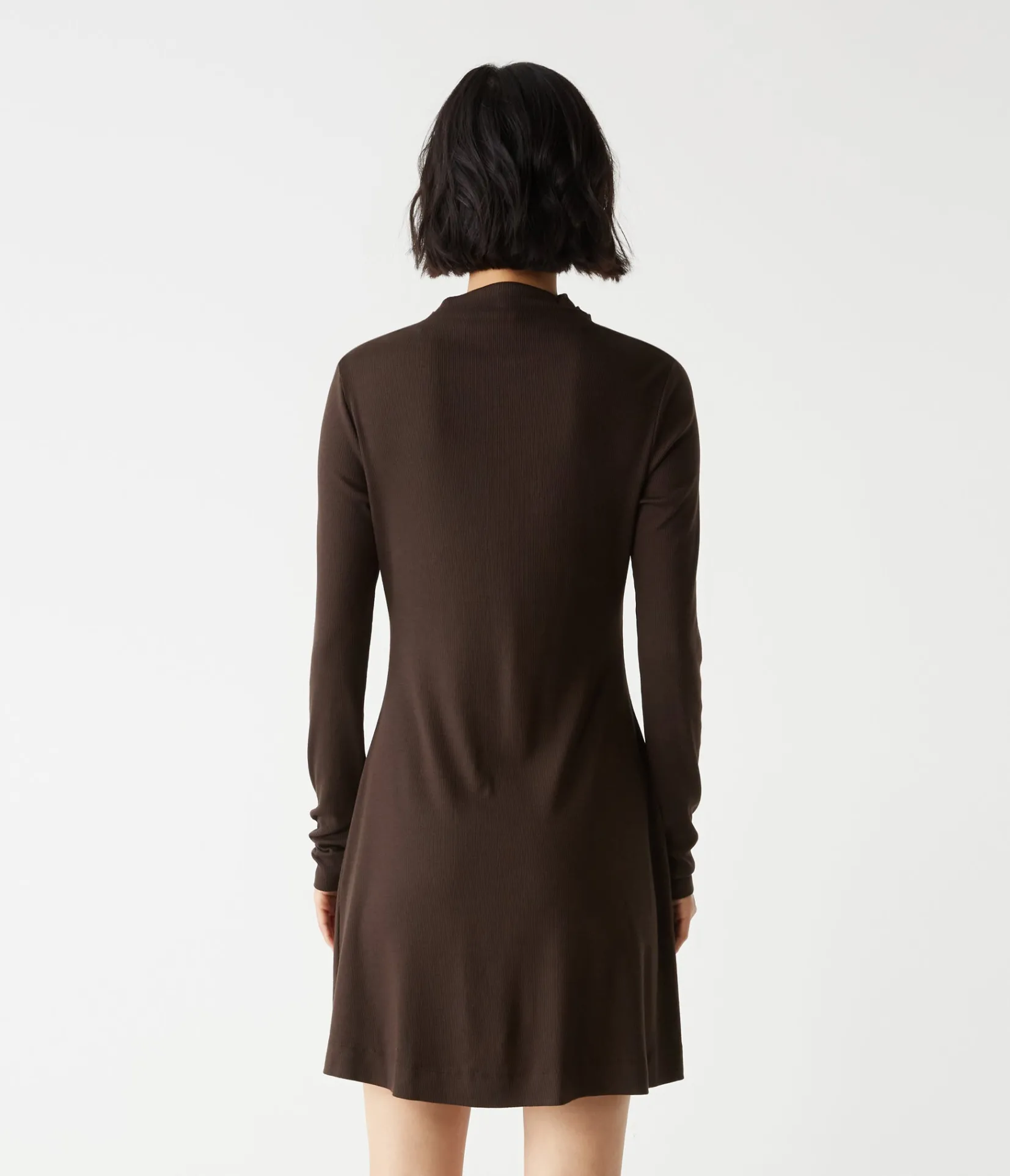 kit_mini_dress_3.webp Michael Stars Kit Mini Dress- Dresses