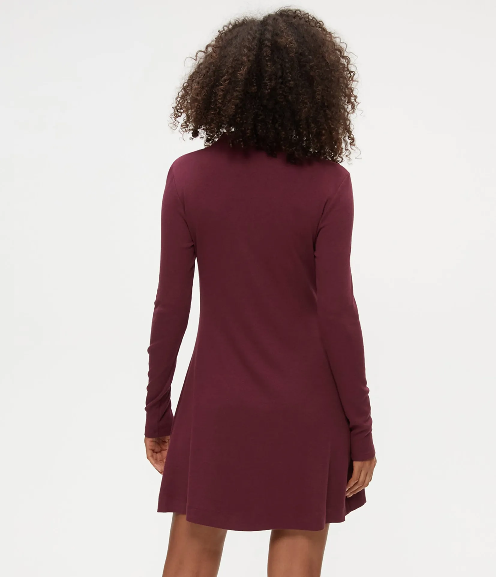 kit_mini_dress_7.webp Michael Stars Kit Mini Dress- Dresses
