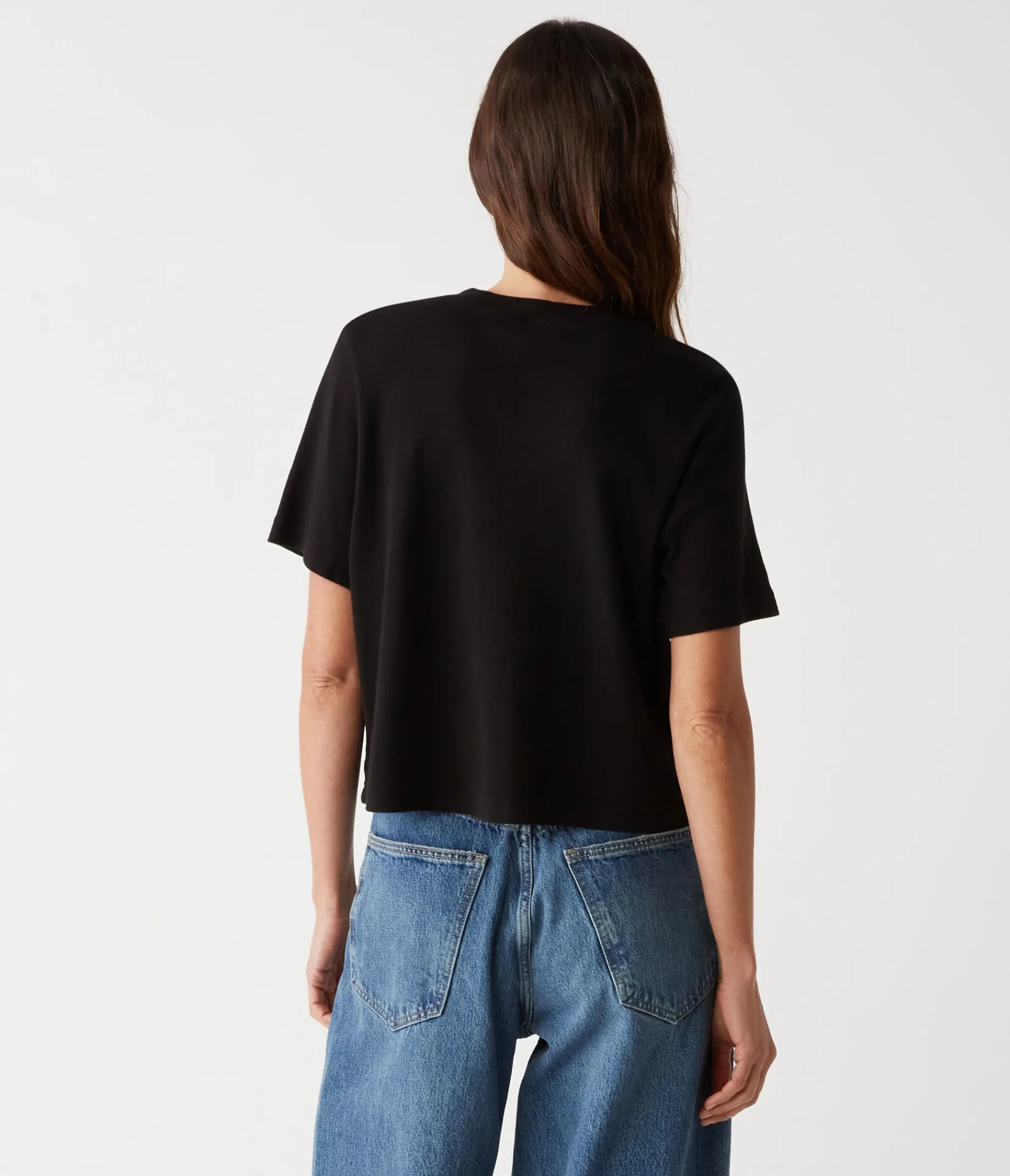 kona_crew_neck_tee_15.webp Michael Stars Kona Crew Neck Tee- T-Shirts | 1x1 Cotton T-Shirts