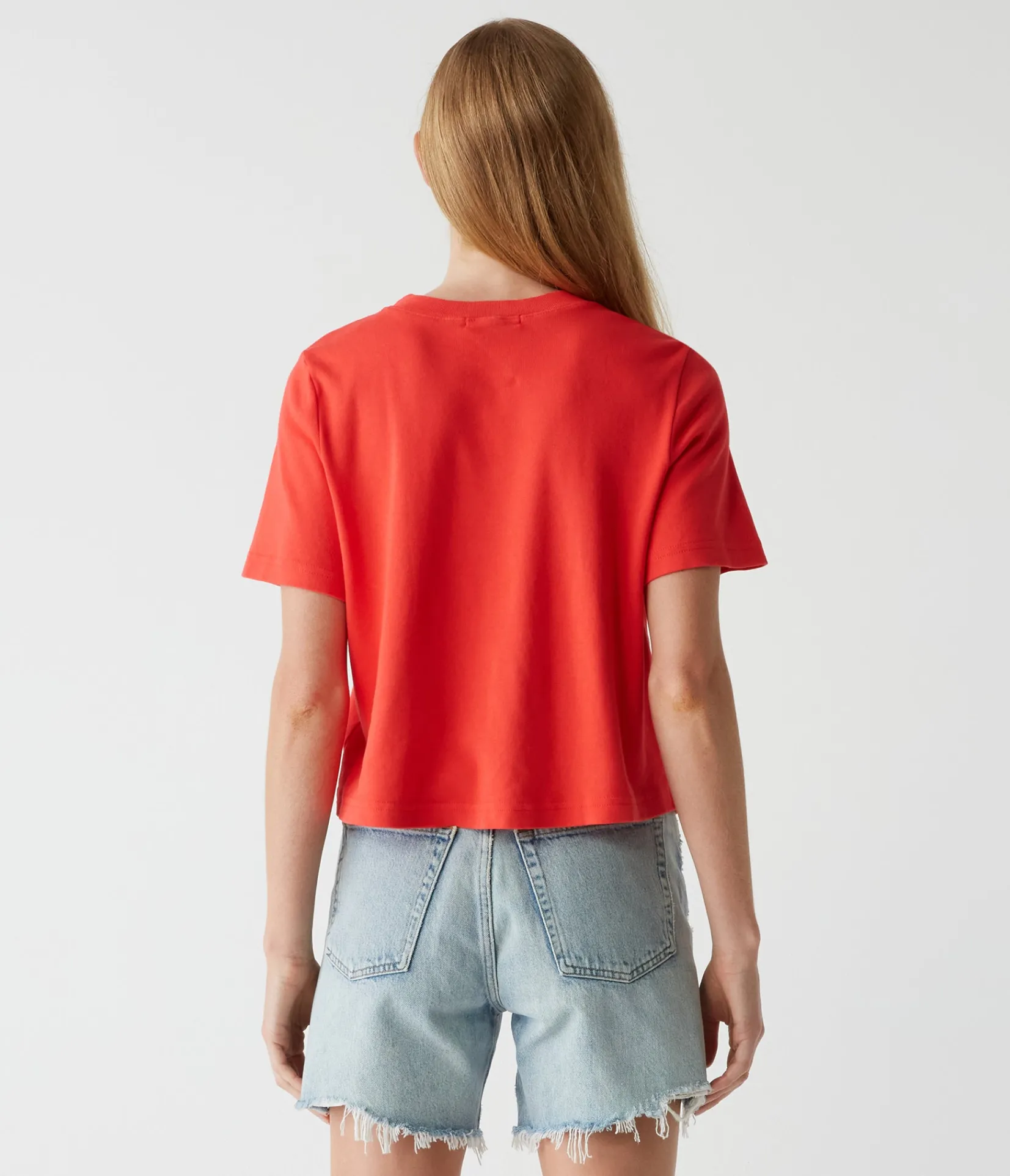 kona_crew_neck_tee_19.webp Michael Stars Kona Crew Neck Tee- T-Shirts | 1x1 Cotton T-Shirts
