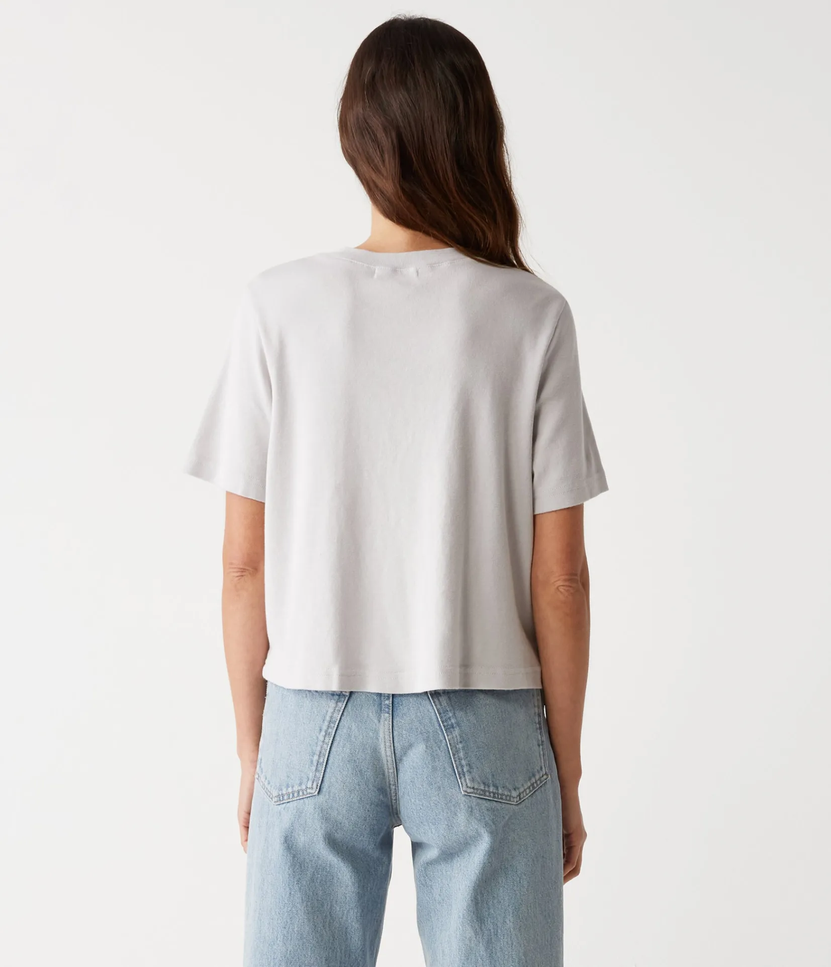 kona_crew_neck_tee_7.webp Michael Stars Kona Crew Neck Tee- T-Shirts | 1x1 Cotton T-Shirts