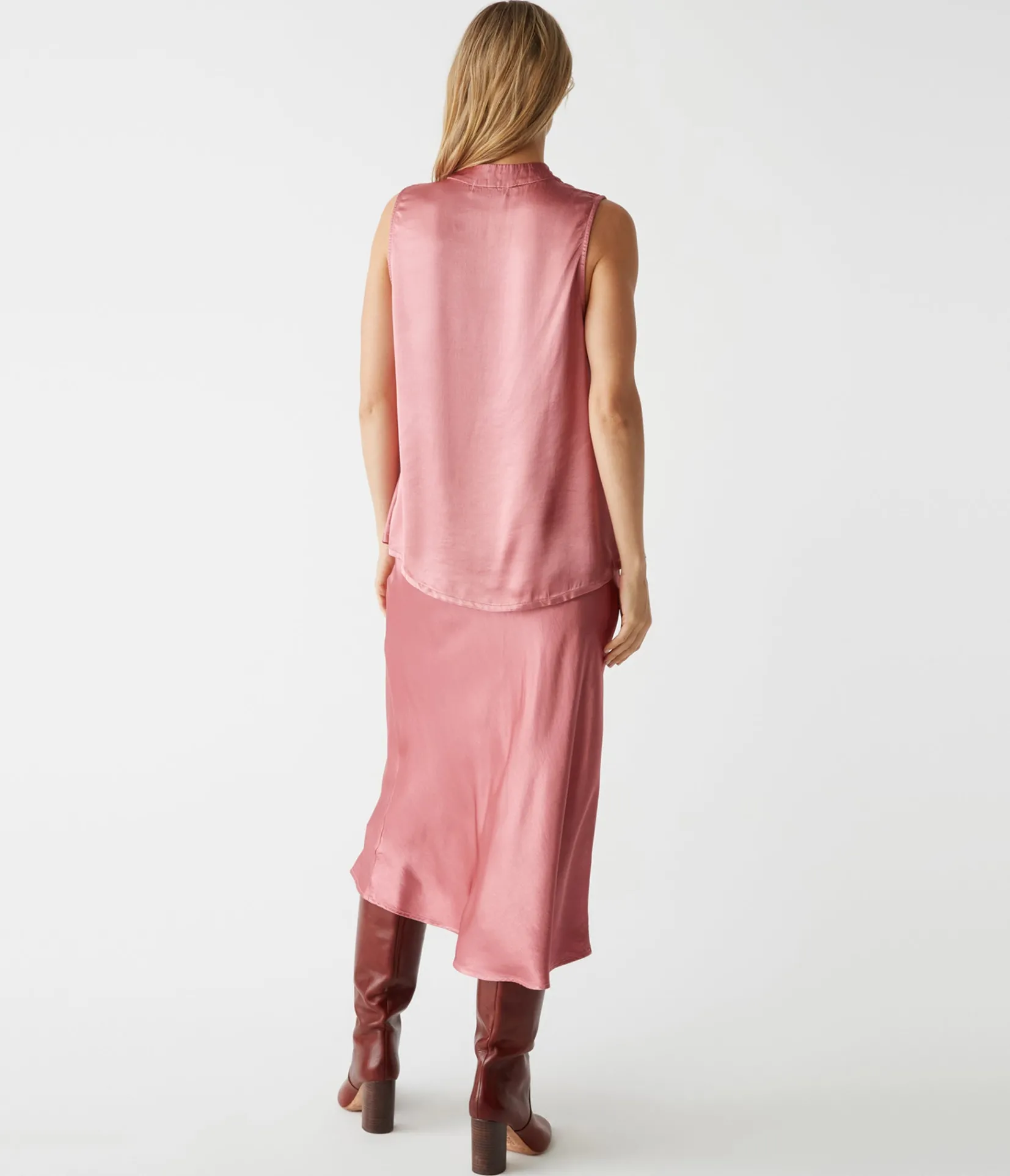 leila_bias_midi_skirt_12.webp Michael Stars Leila Bias Midi Skirt- Pants, Shorts & Skirts