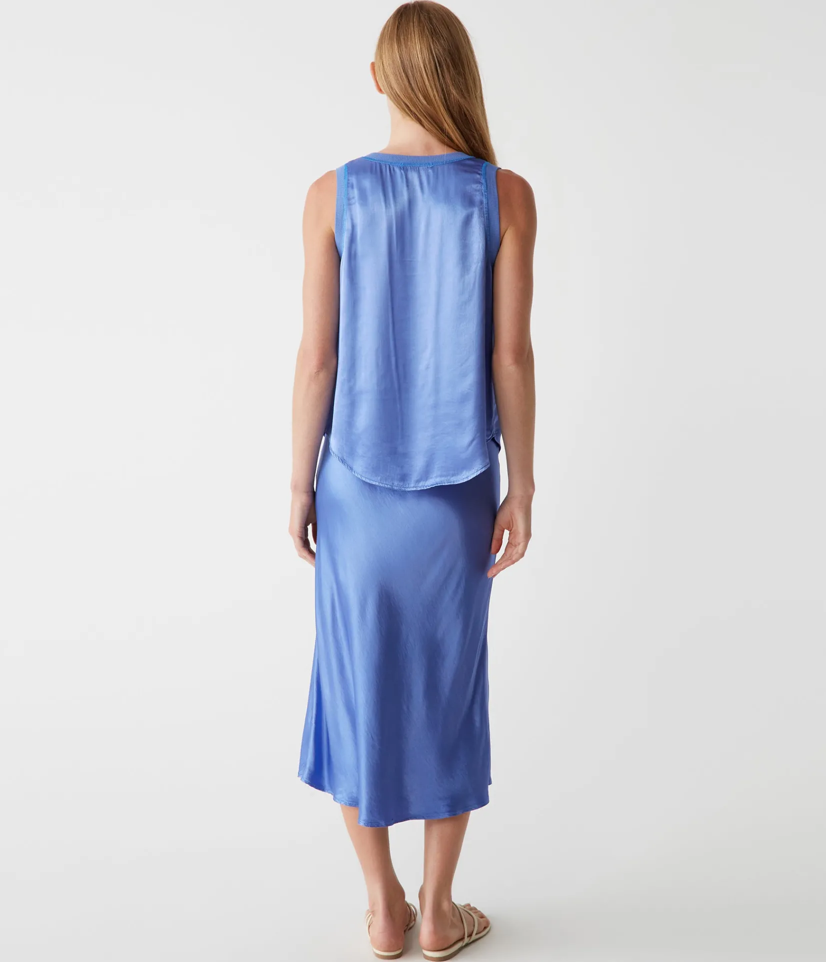 leila_bias_midi_skirt_33.webp Michael Stars Leila Bias Midi Skirt- Pants, Shorts & Skirts