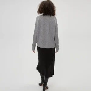Michael Stars Leila Bias Midi Skirt- Pants, Shorts & Skirts