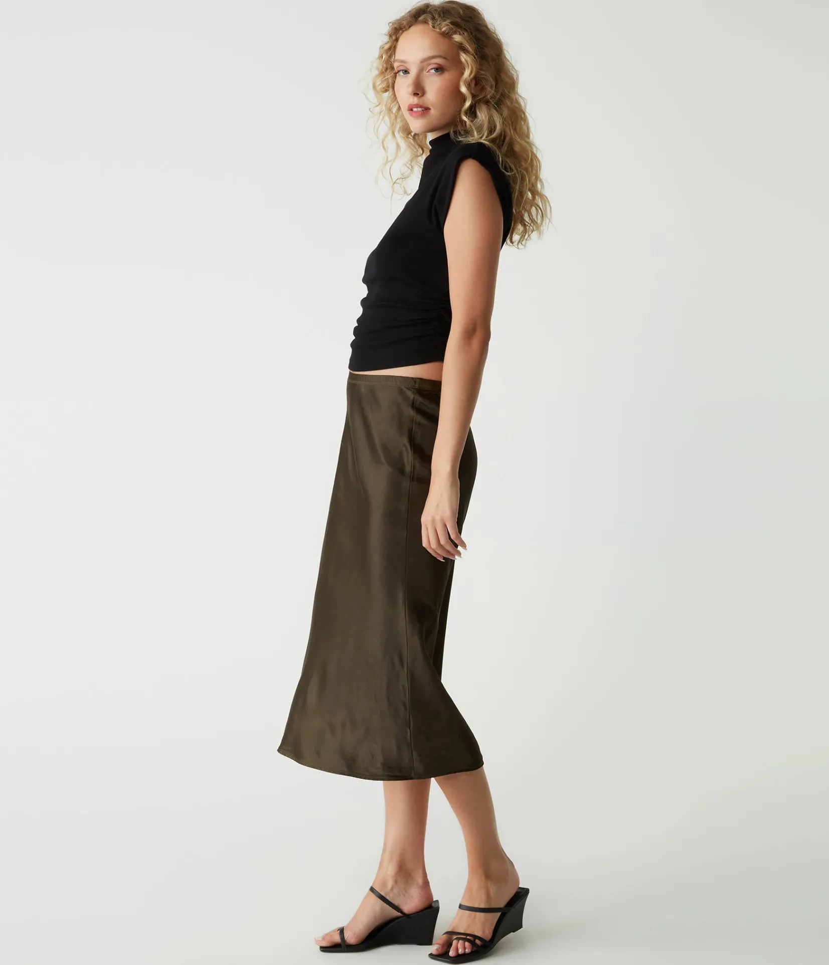 leila_bias_midi_skirt_62.webp Michael Stars Leila Bias Midi Skirt- Pants, Shorts & Skirts