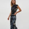Michael Stars Leila Double Dye Skirt- Pants, Shorts & Skirts